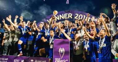 السوبر السعودي