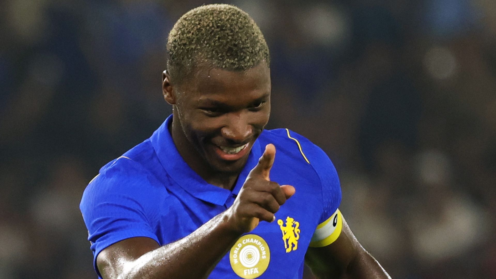 Moises Caicedo Chelsea 2026 pre-season