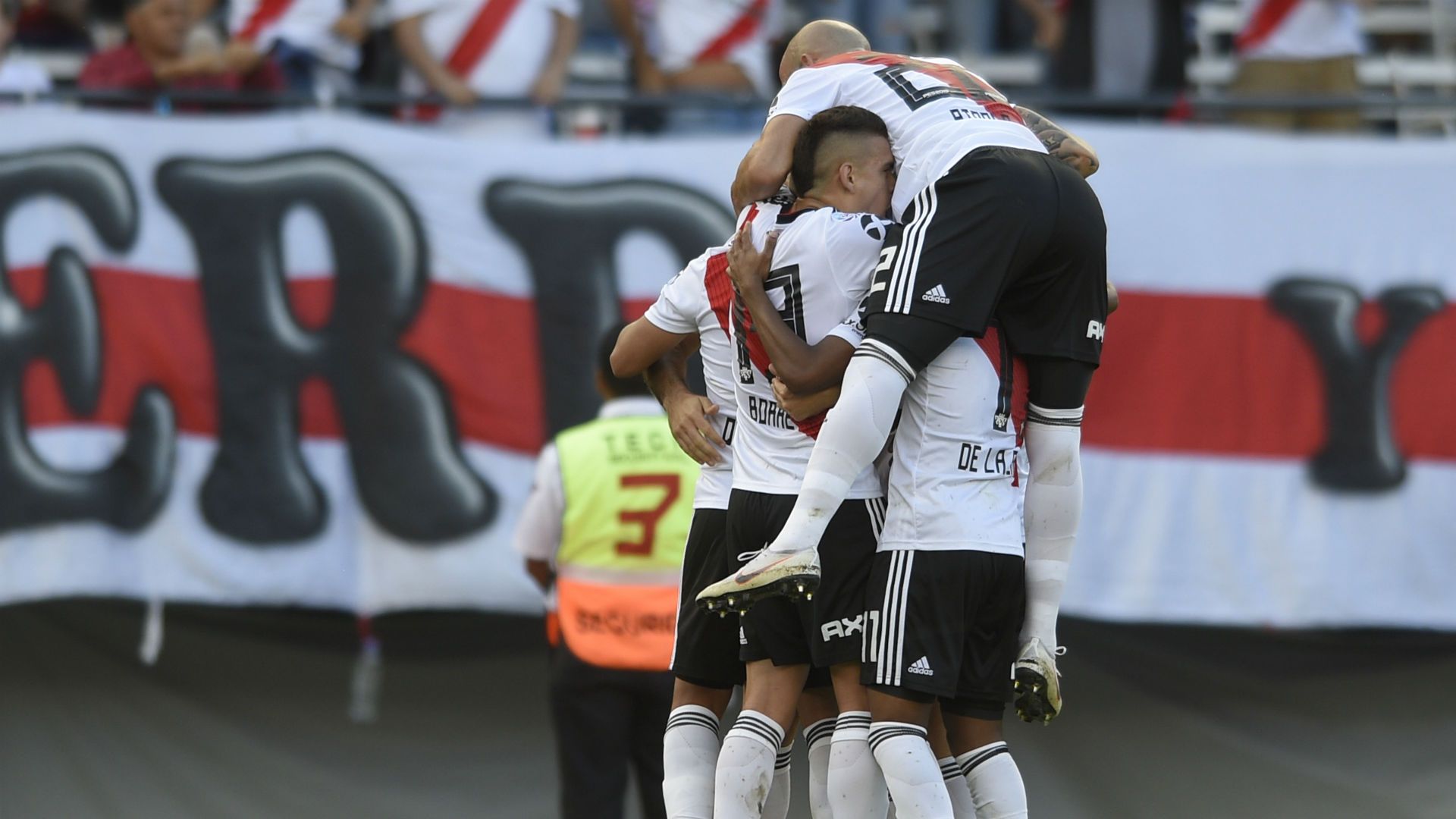 River San Martin Tucuman Superliga 24022019