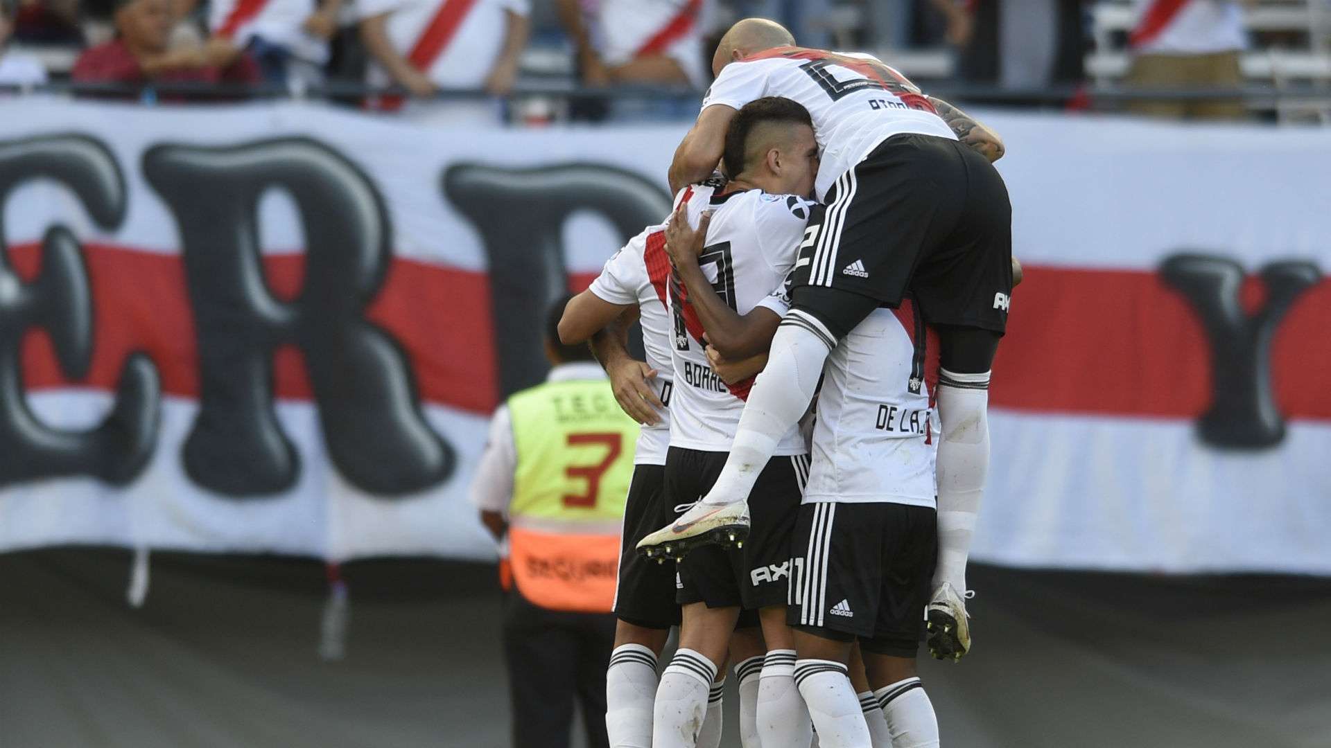 River San Martin Tucuman Superliga 24022019