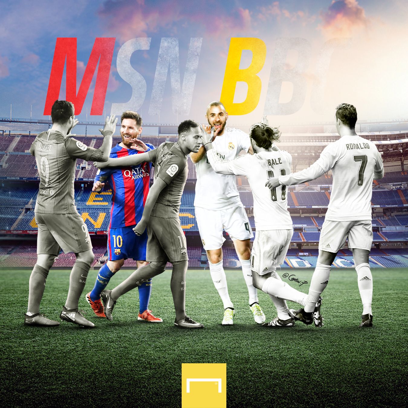 엘 클라시코 2021