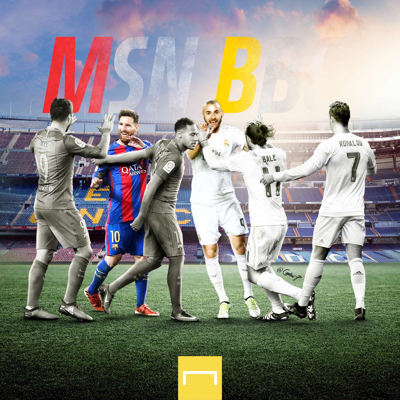 엘 클라시코 2021