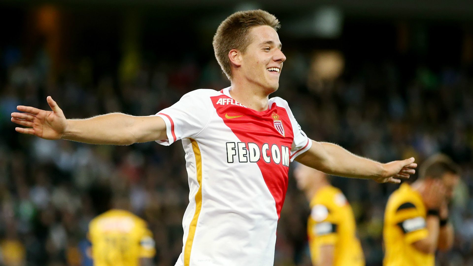 Mario Pasalic | Golden Boy