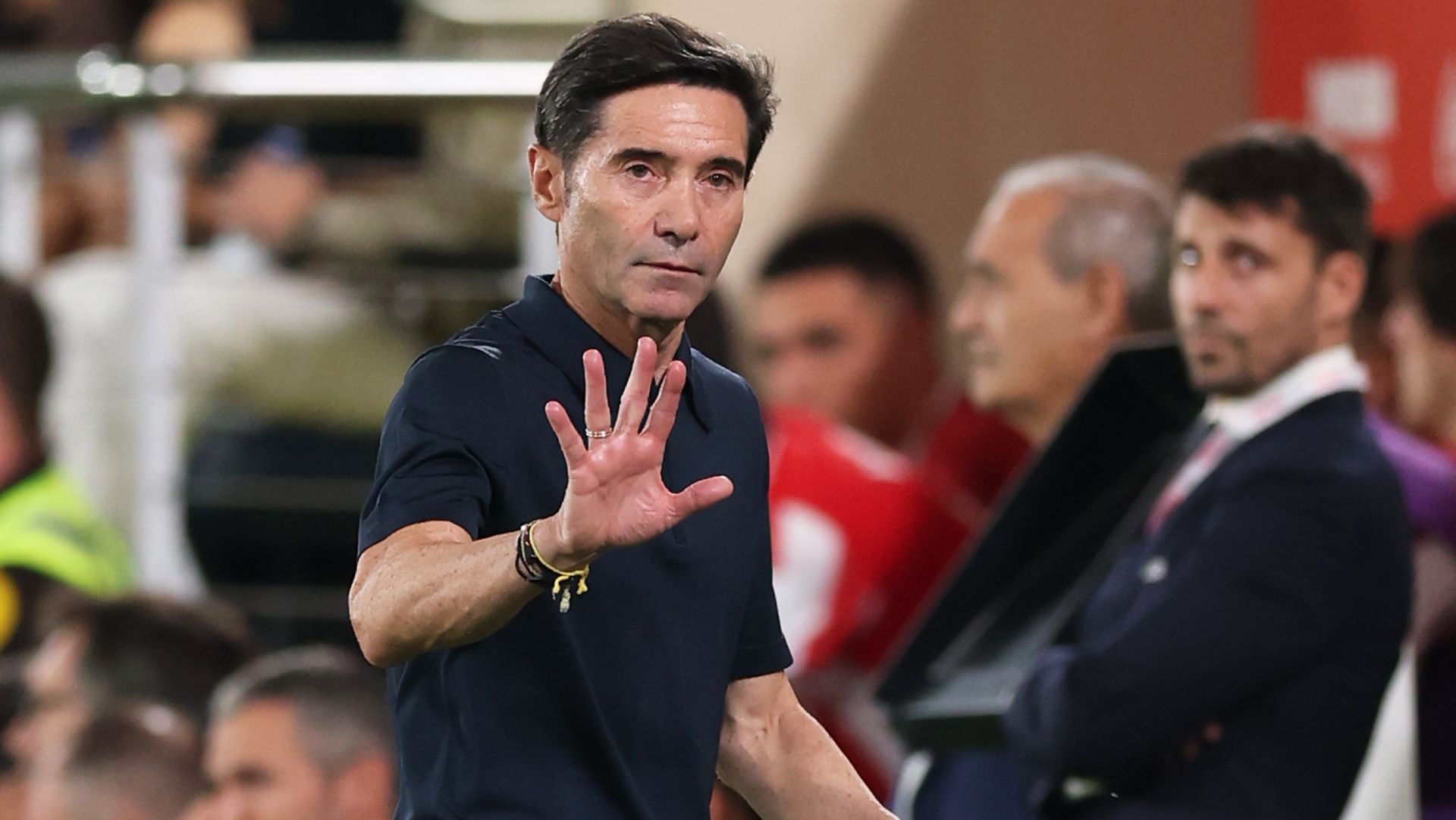 Marcelino Villarreal 29092025