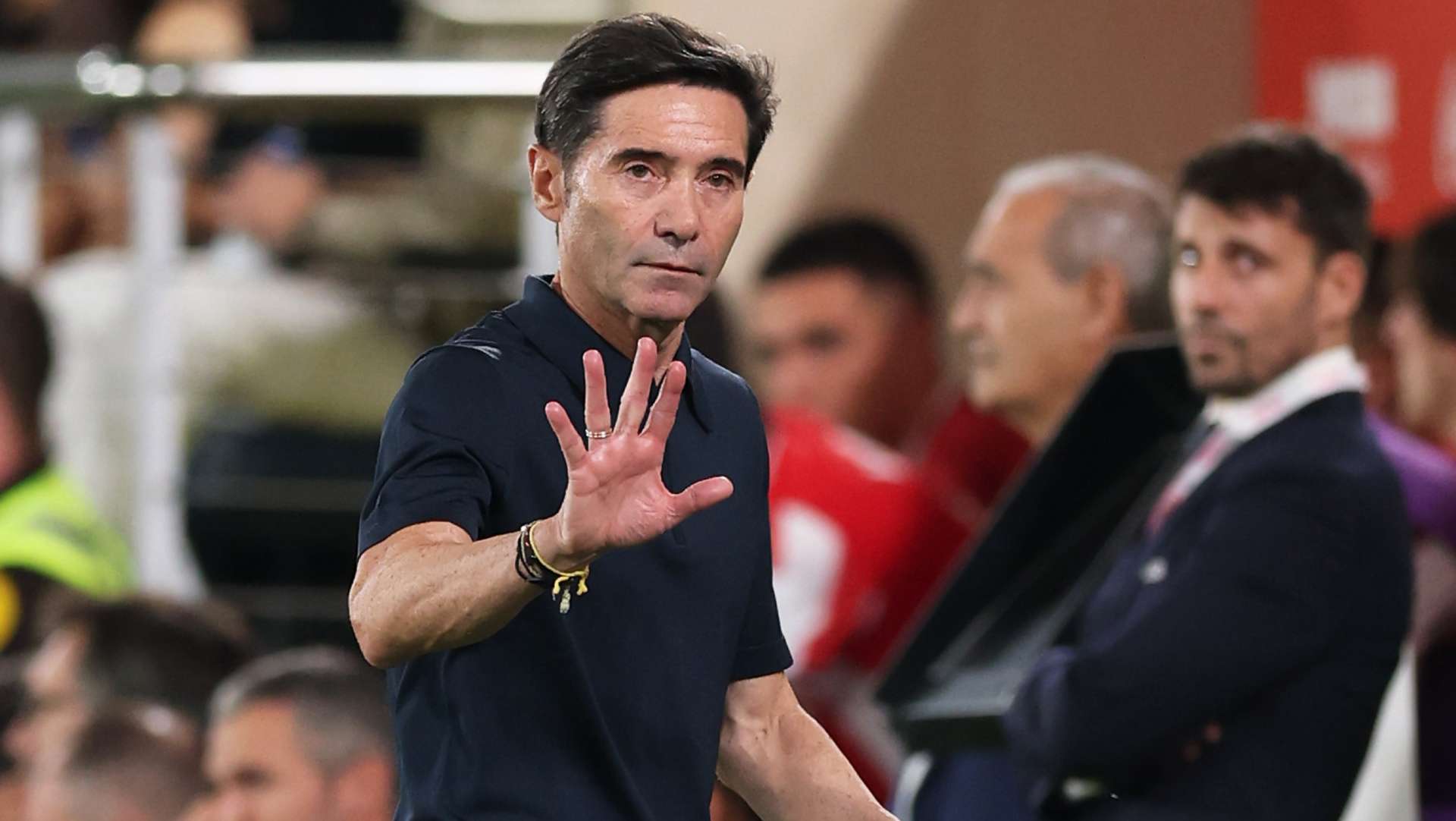 Marcelino Villarreal 29092025