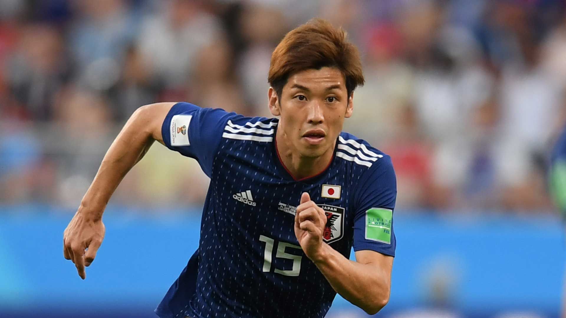 2018-06-24-Japan-Yuya Osako