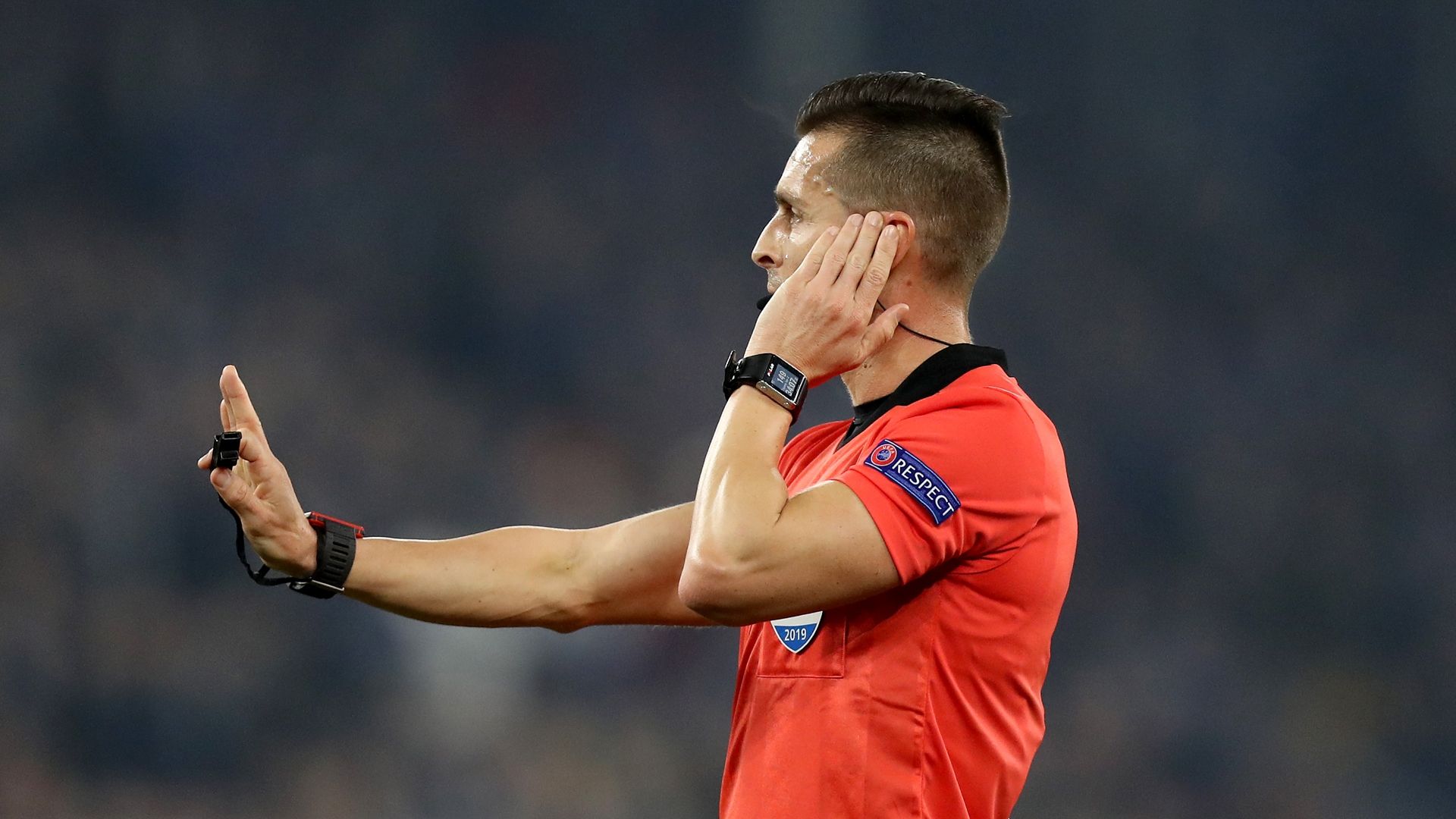 Carlos del Cerro Grande Schalke Manchester City 20022019