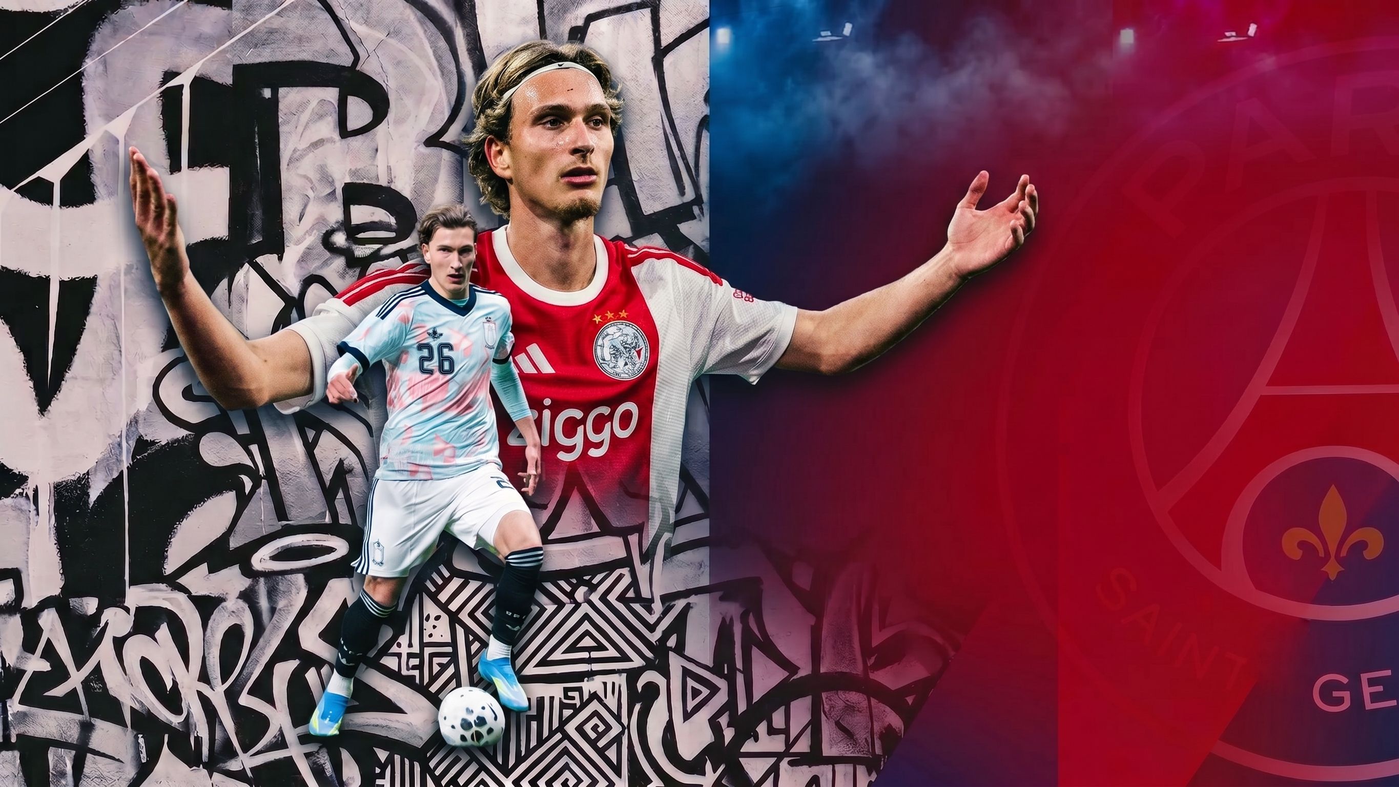 Mika Godts GOAL ONLY GFX