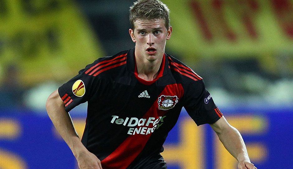 Lars Bender