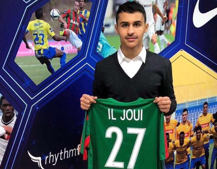 عبدالله الجوعي