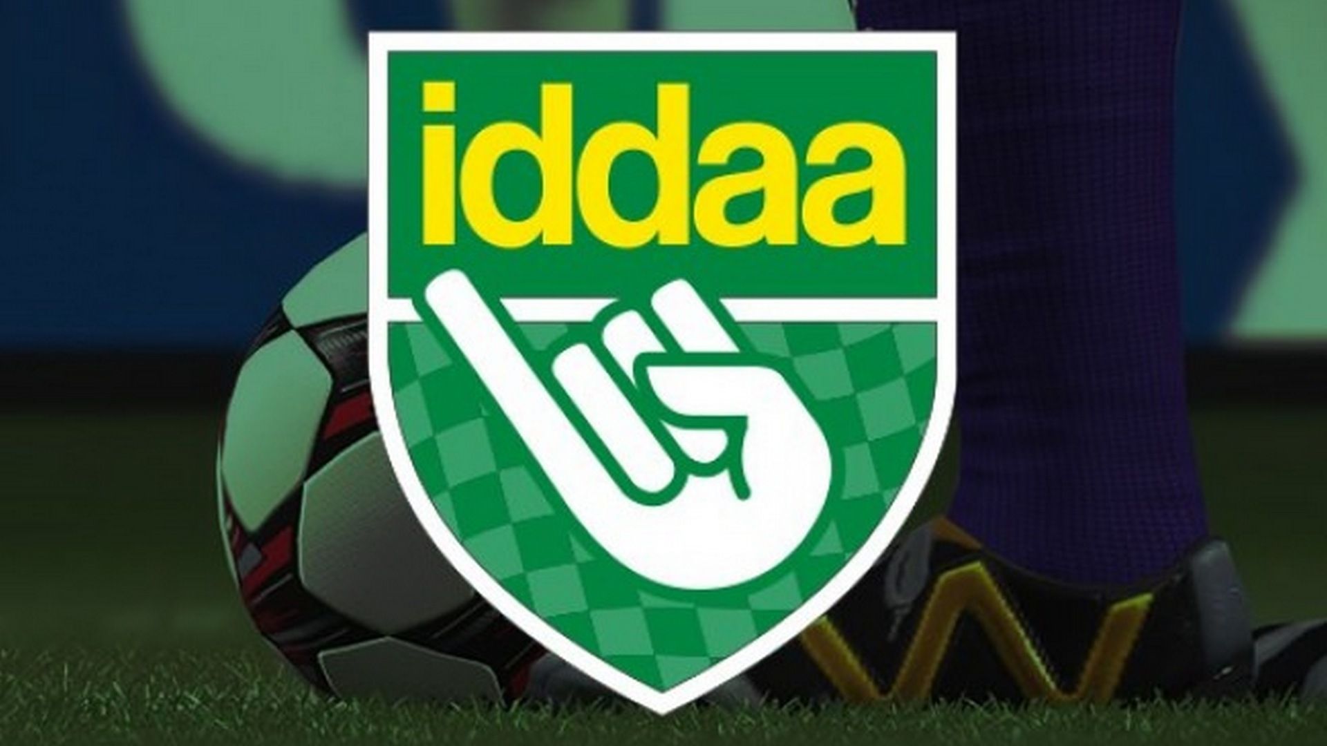 İddaa logo