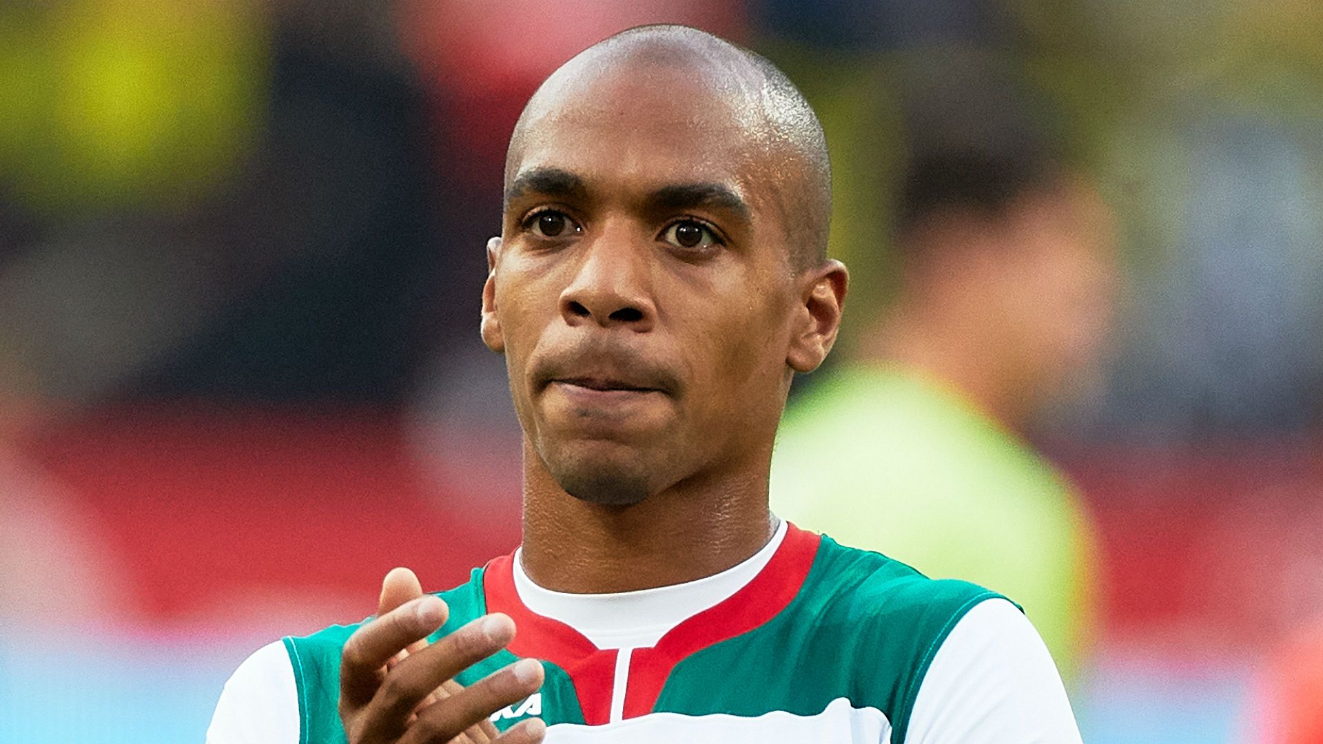 Joao Mario Lokomotiv Moscow