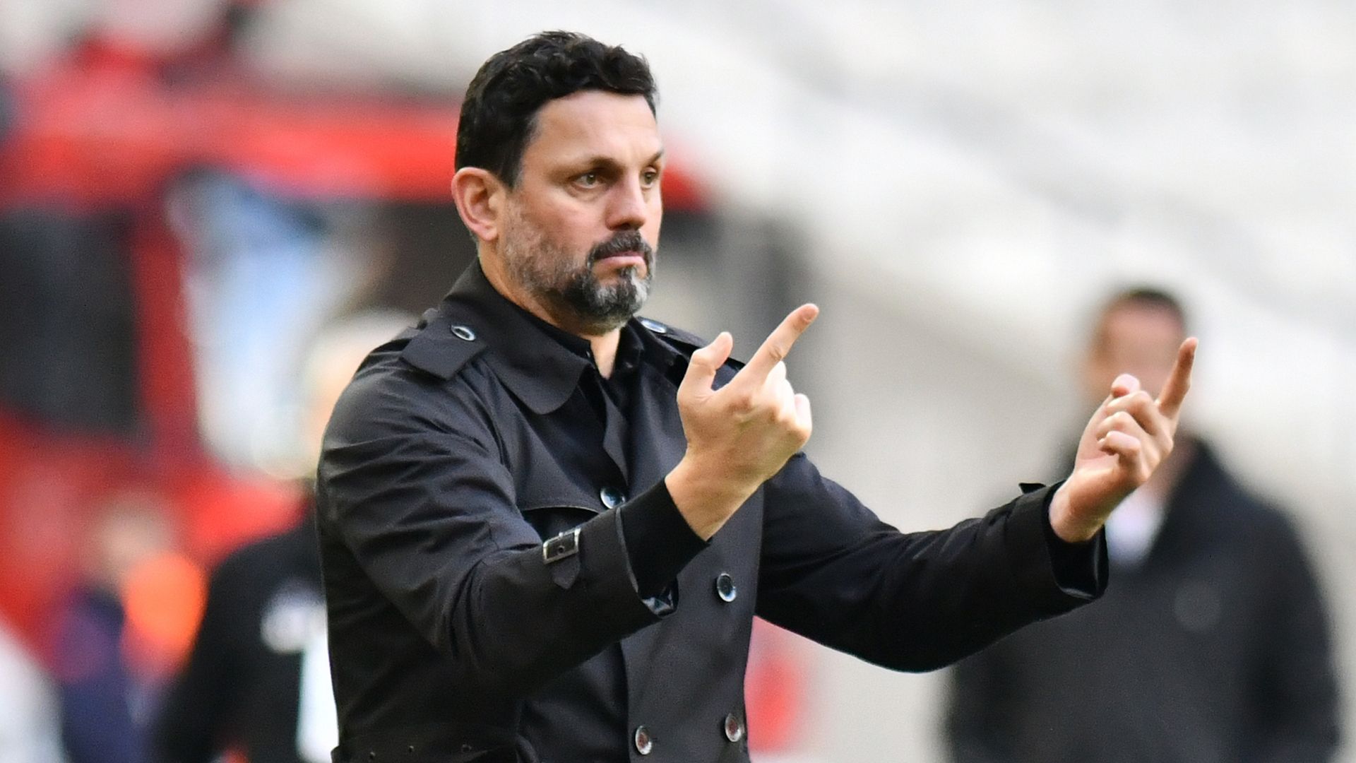 erol bulut gaziantep fk 2022