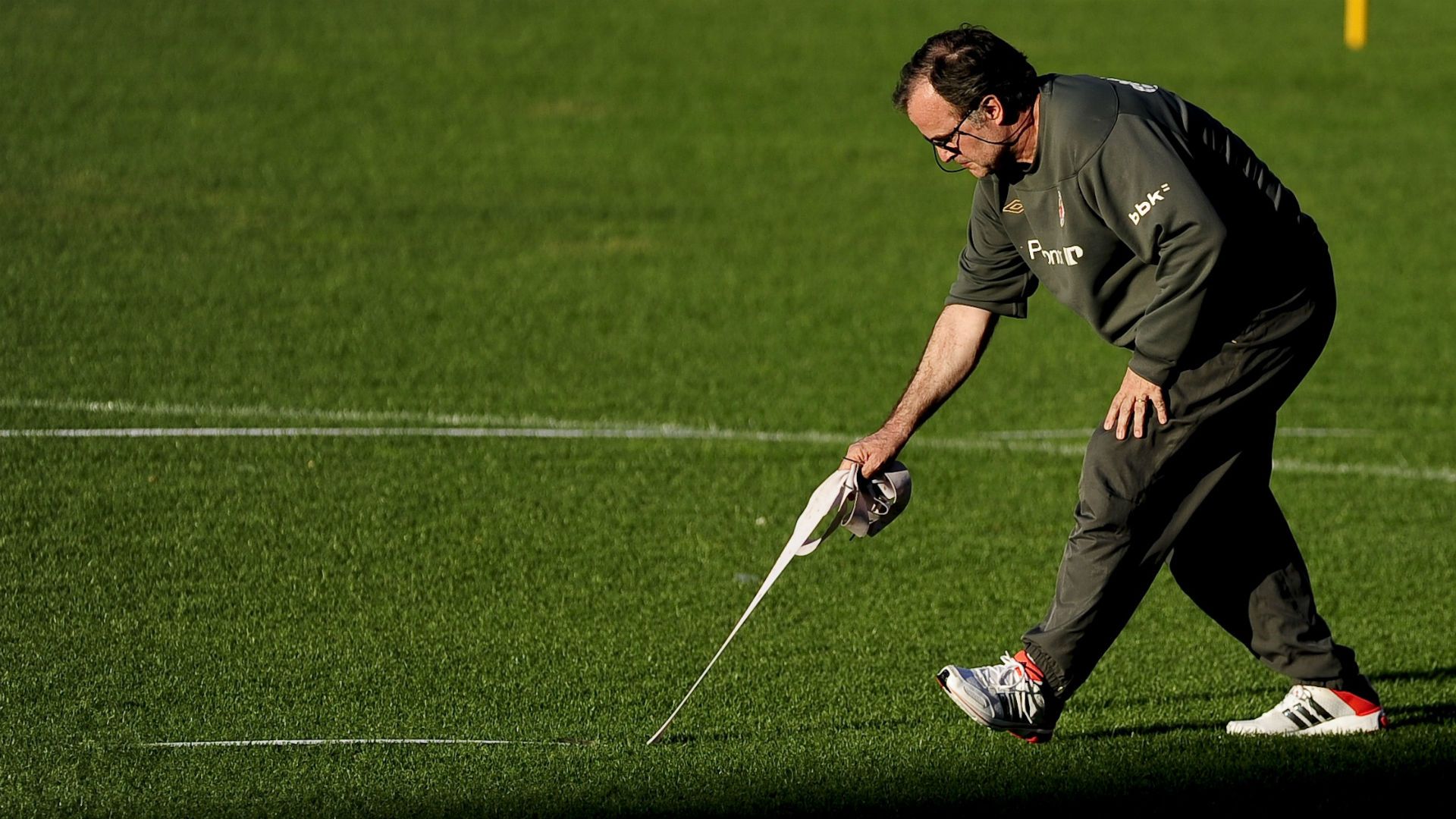 Marcelo Bielsa