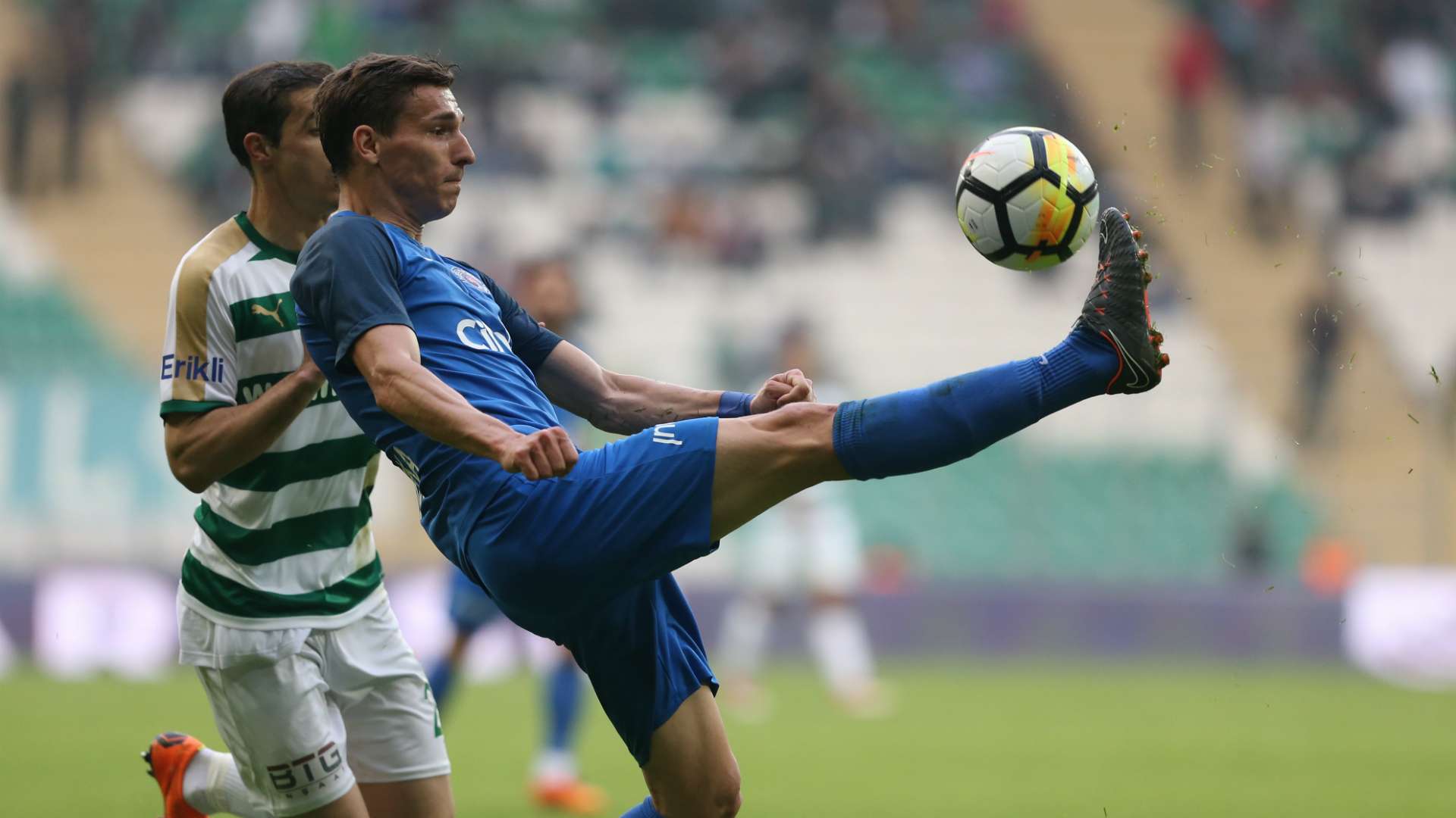 David Pavelka Kasimpasa 05202018