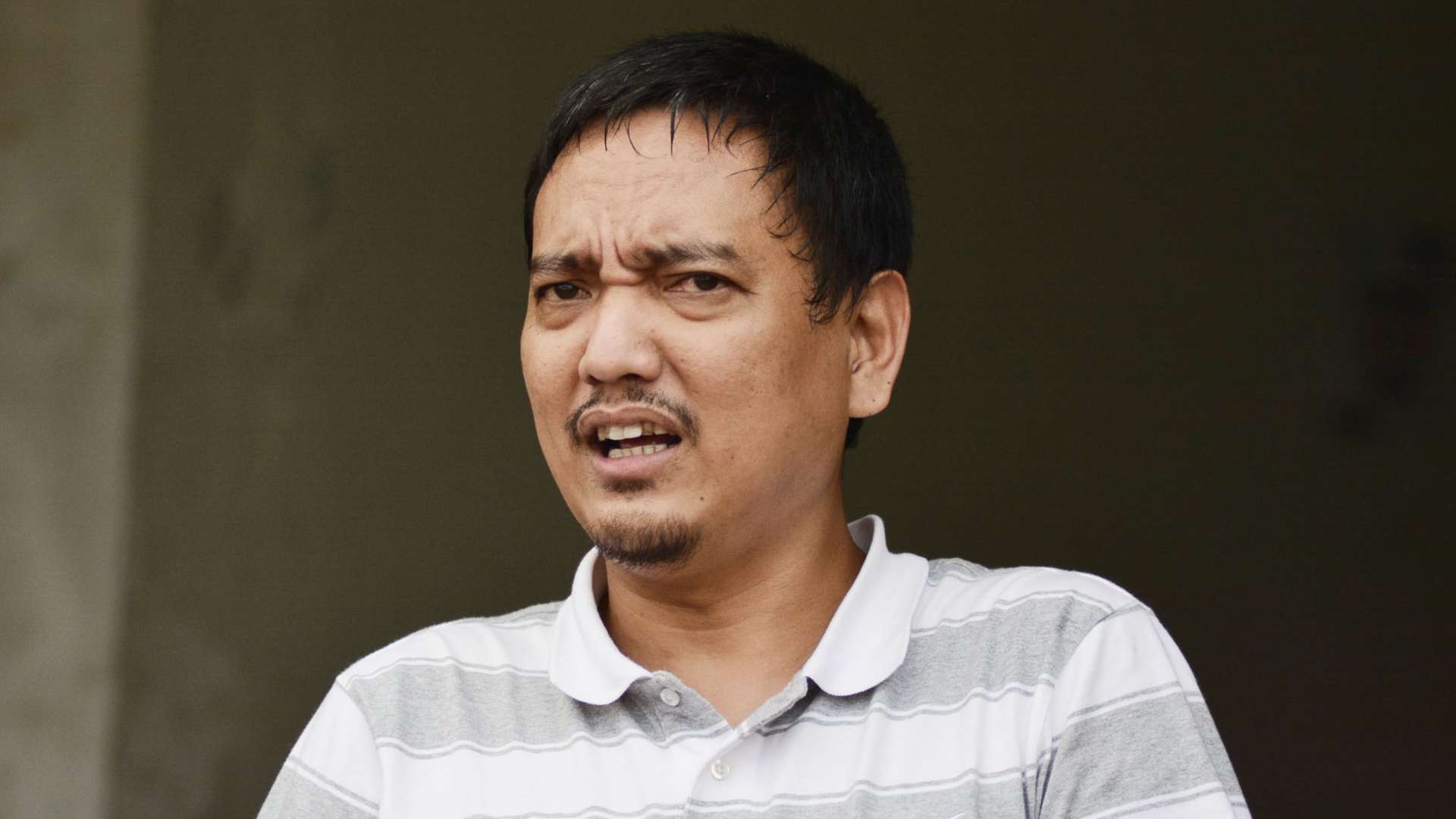 Yoyok Sukawi - PSIS Semarang