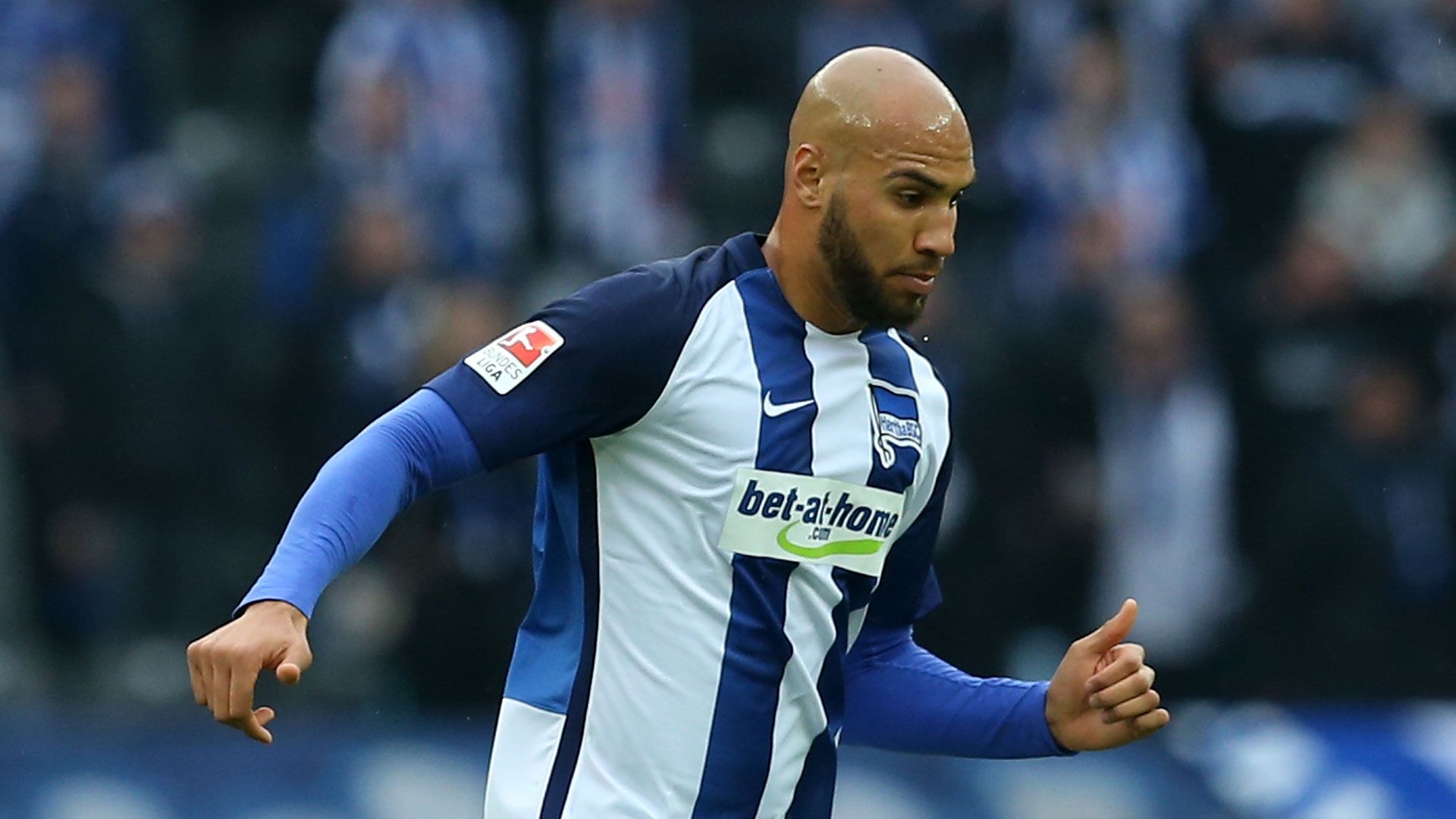 John Anthony Brooks 10222016