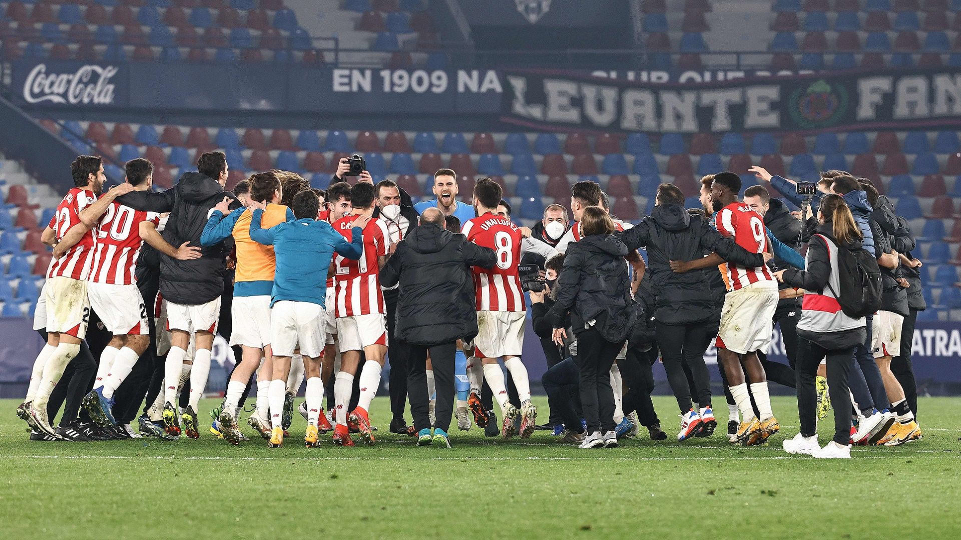 2021-03-05 Bilbao Copa