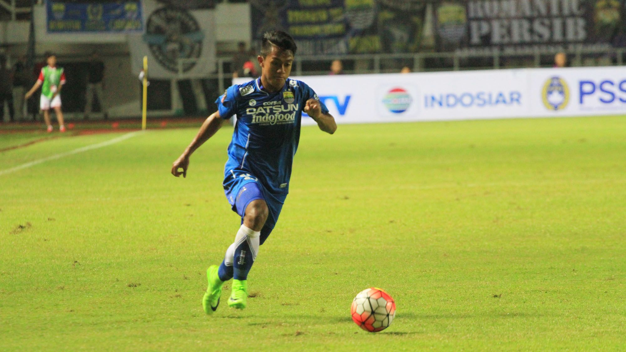 Febri Haryadi Persib - Persib Bandung