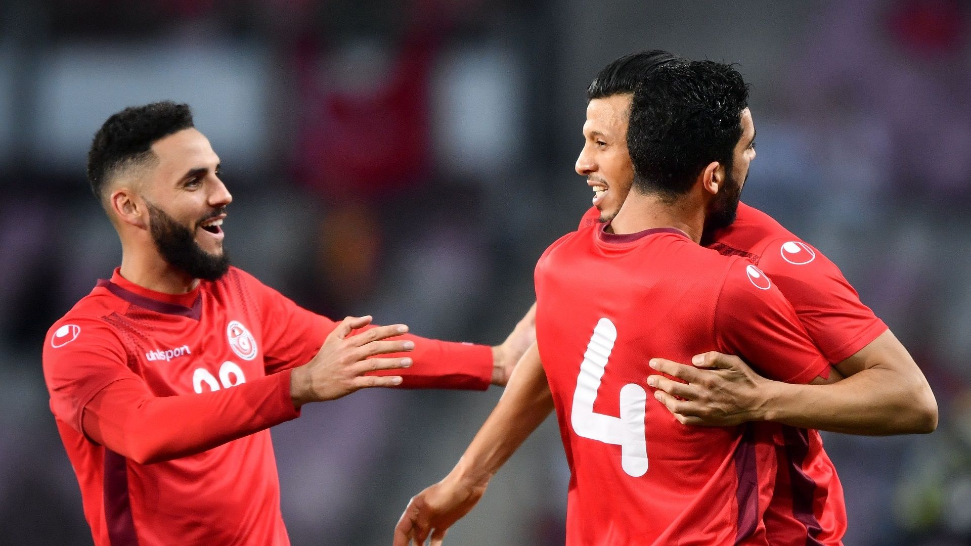 Anice Badri Tunisia Turkey 01062018