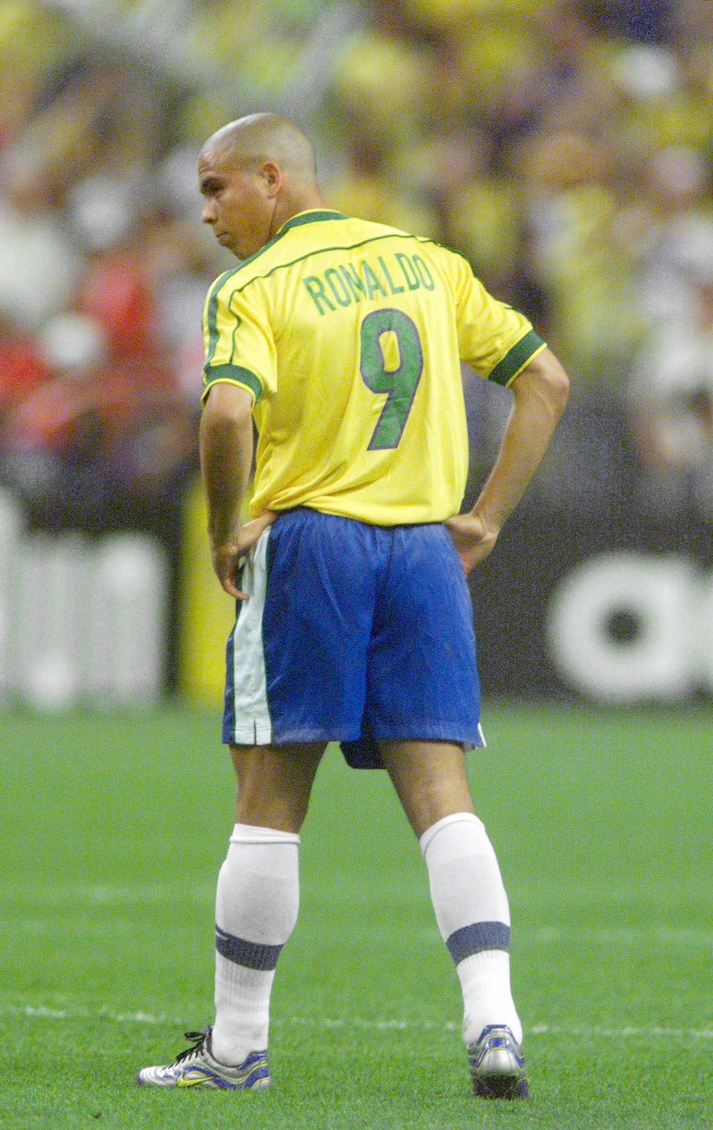 Ronaldo 1998