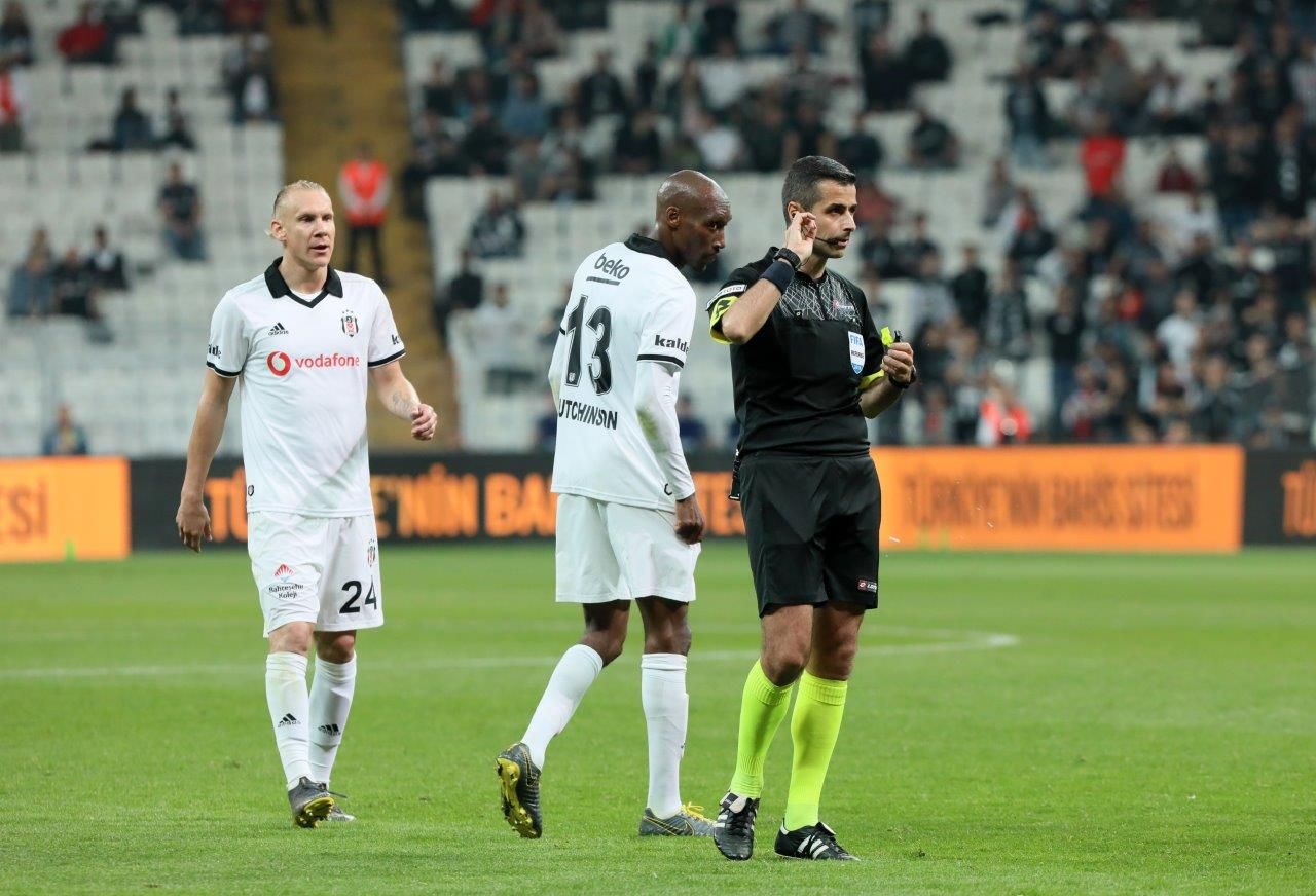 Besiktas Kasimpasa 05242019
