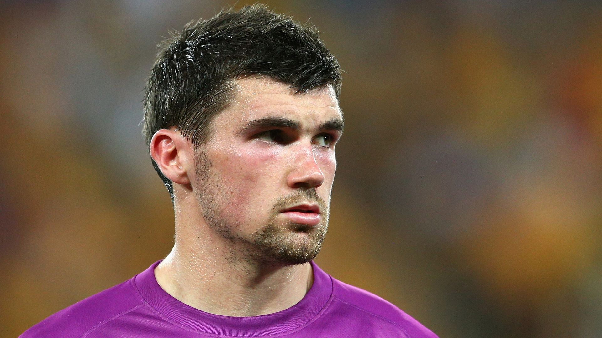 Mathew Ryan Australia South Korea Asian Cup final 310115