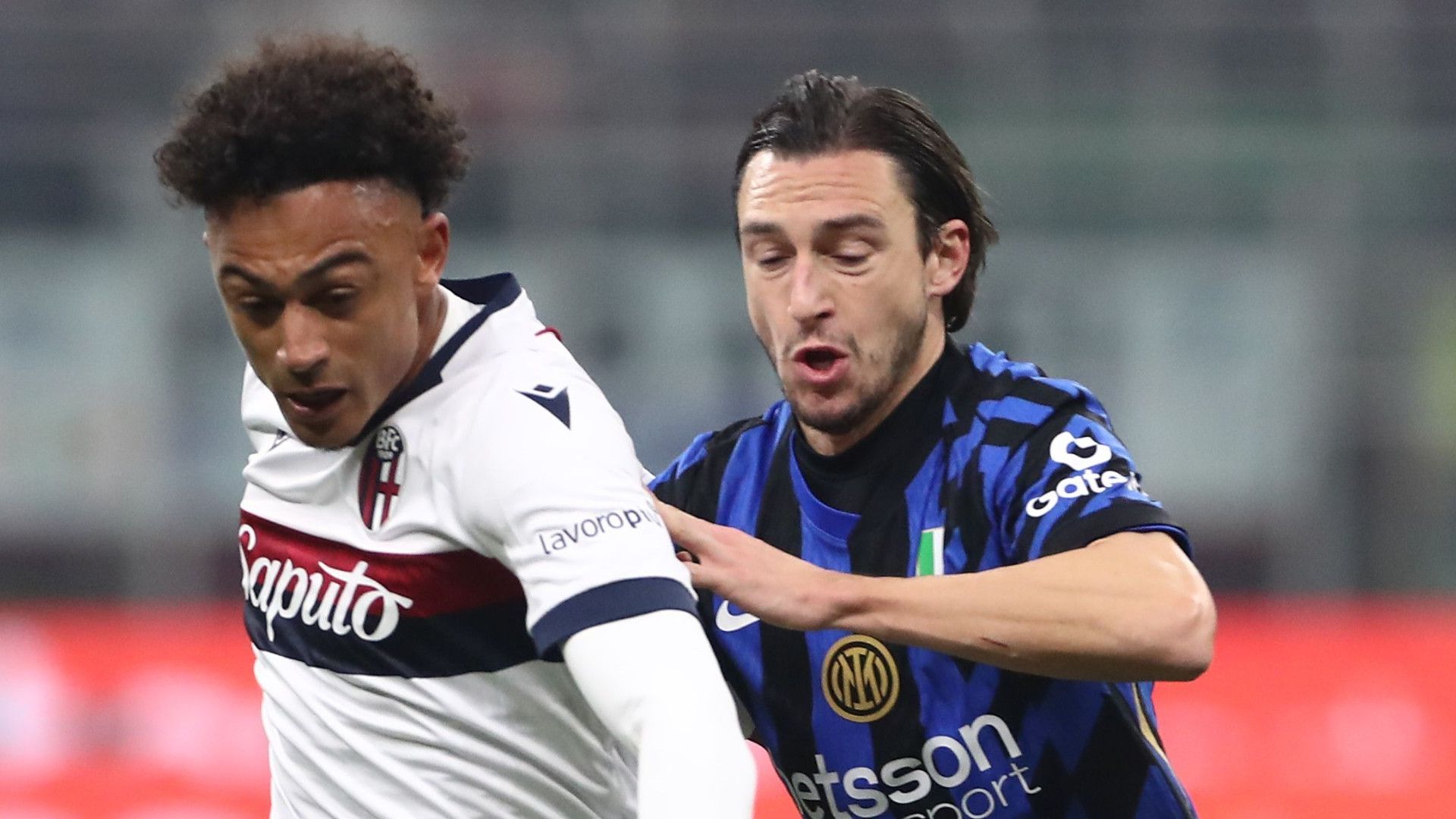 Bologna Inter desktop