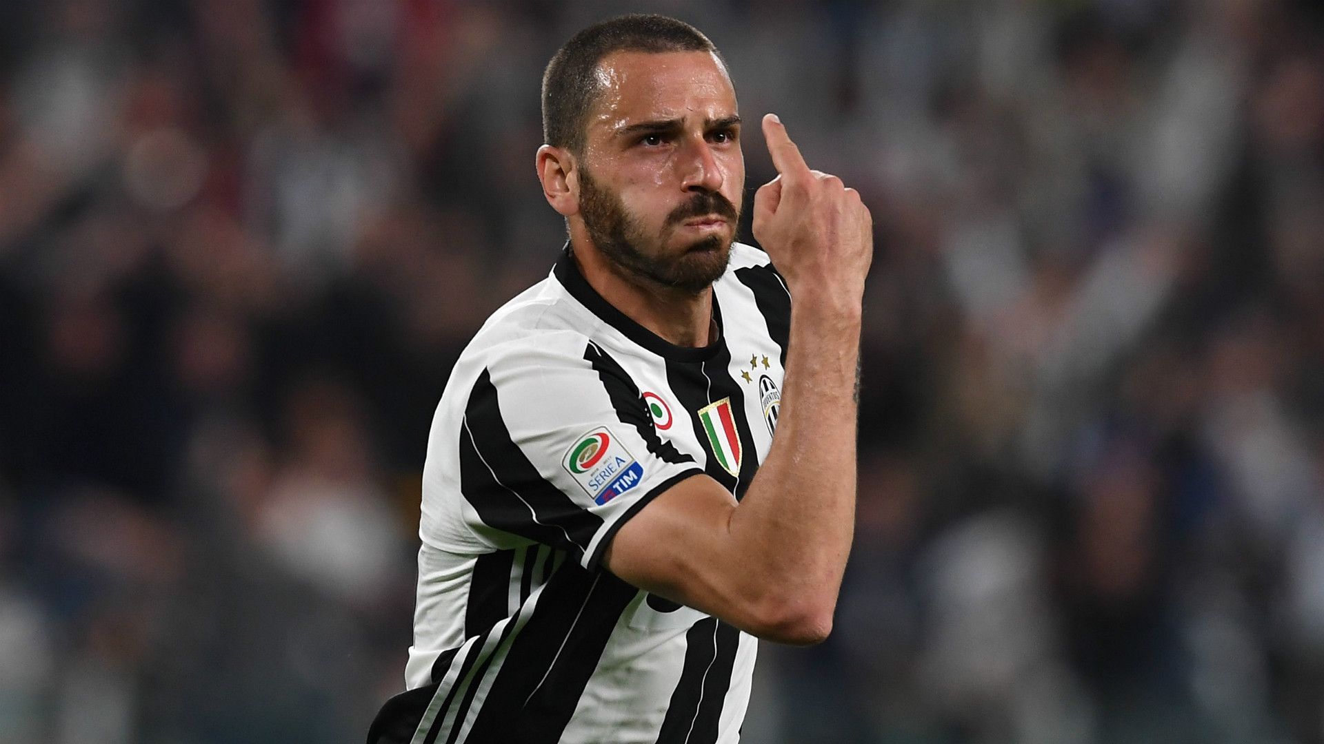 leonardo bonucci - cropped