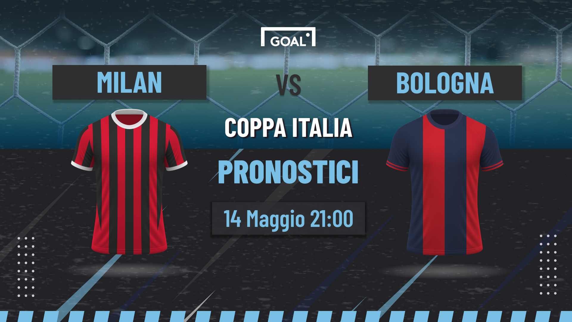 pronostici Milan-Bologna