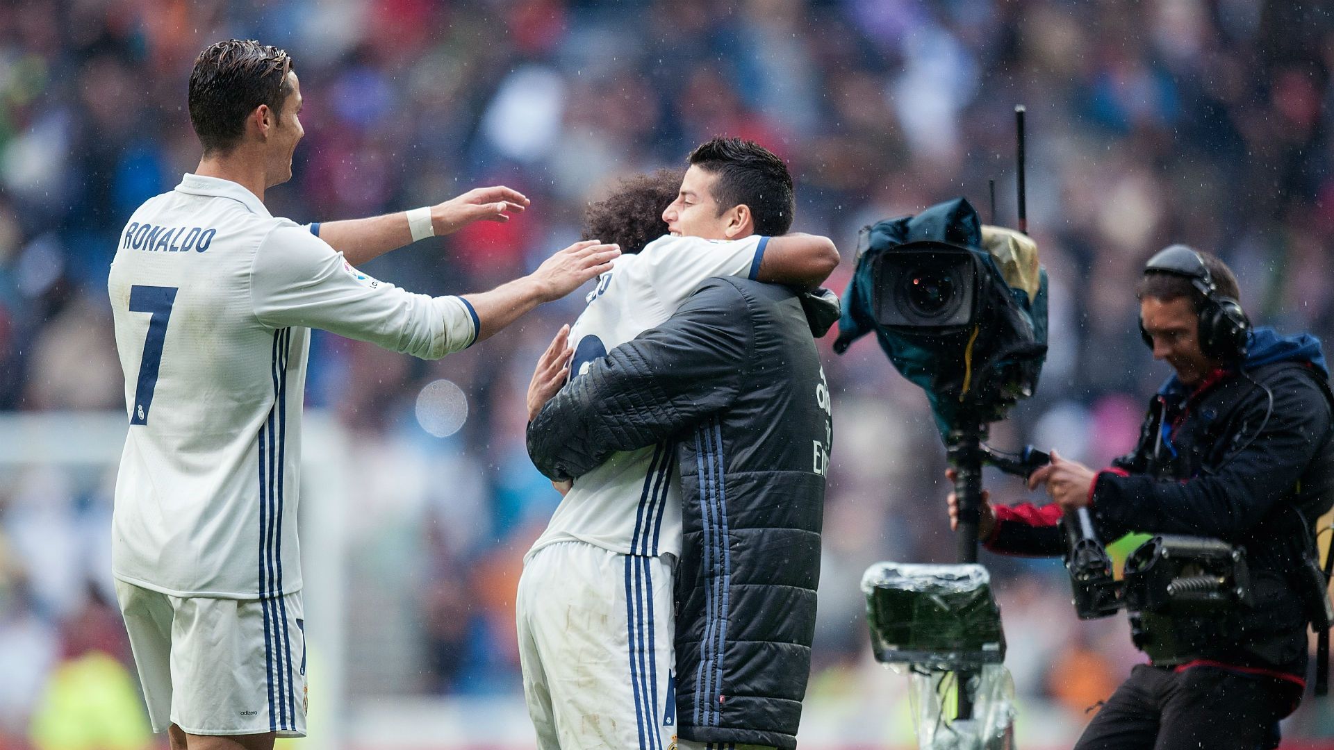 Real Madrid