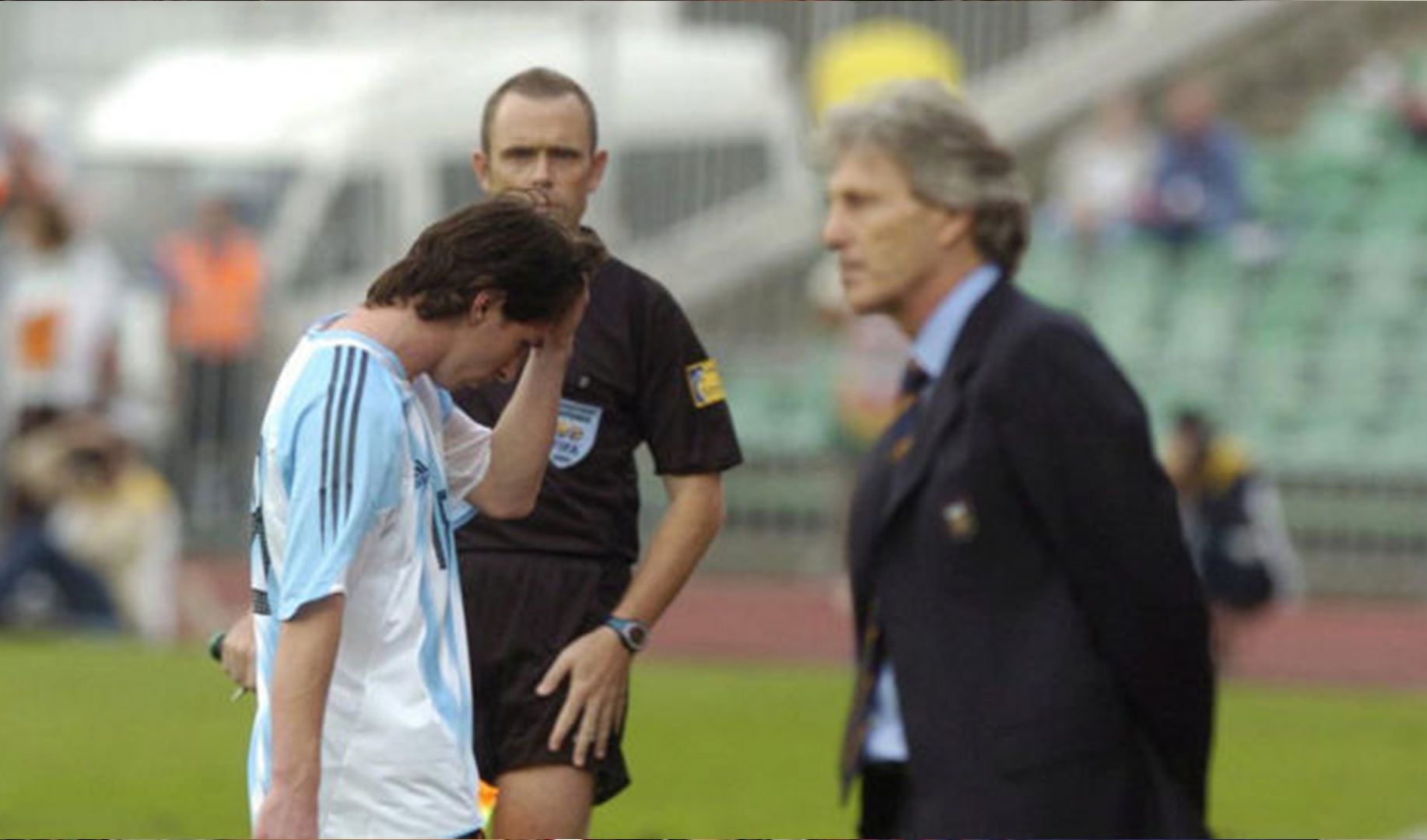 أمور لا تعرفها عن ميسي