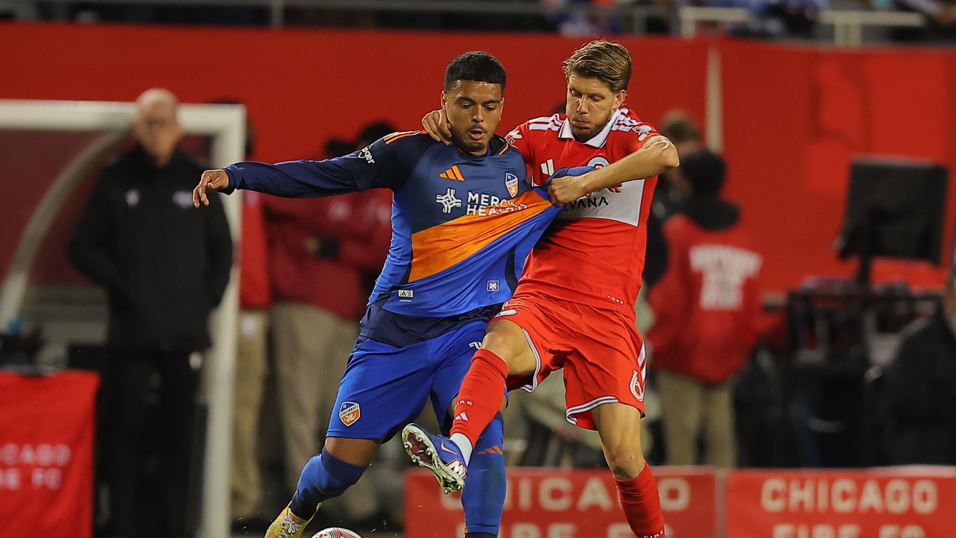 MLS Winners and Losers: Martin Ojeda dominates Lionel Messi's Inter ...