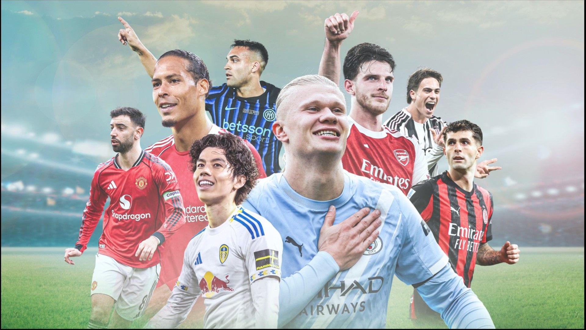 european preseason match