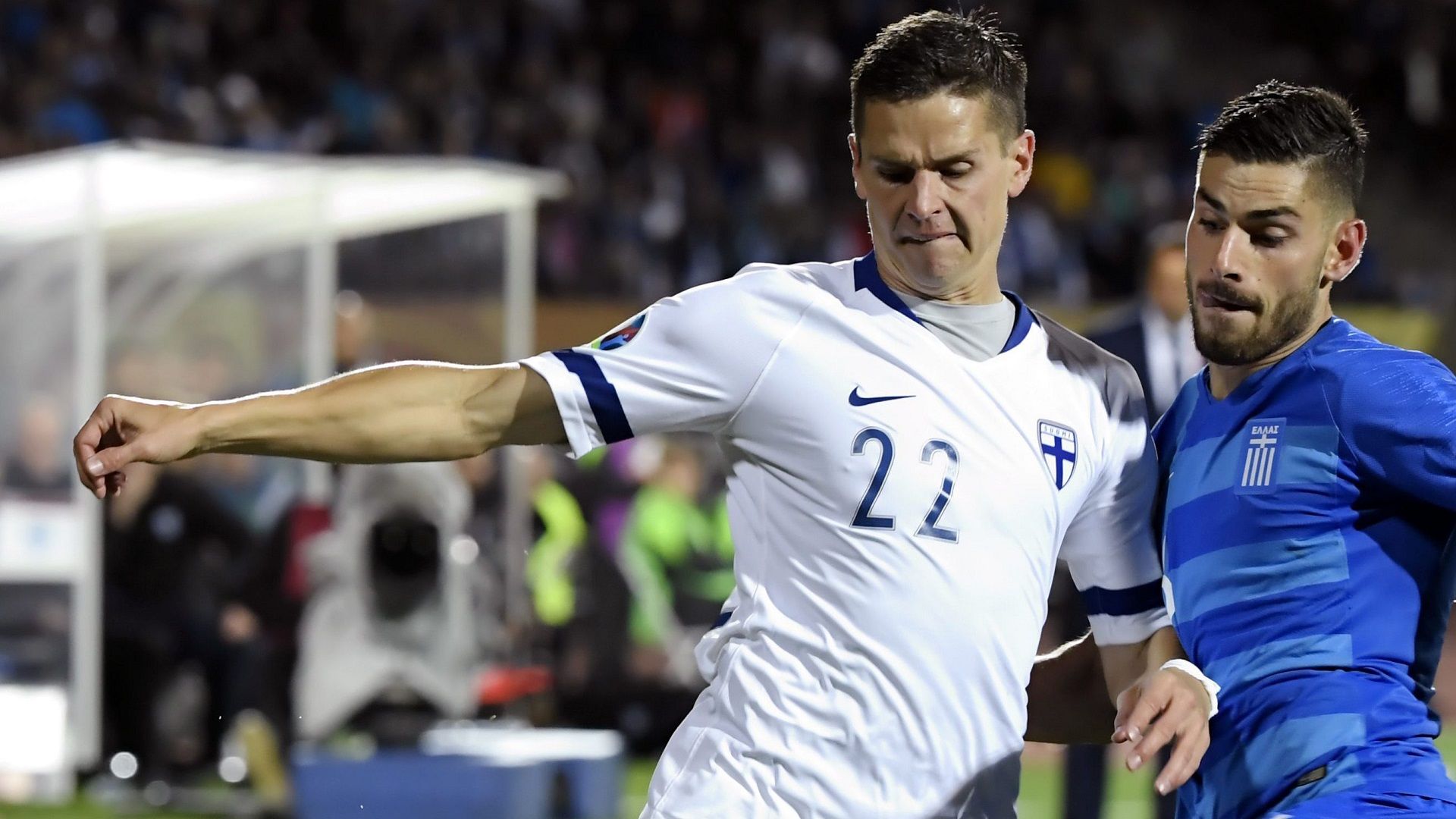 Jukka Raitala Finland