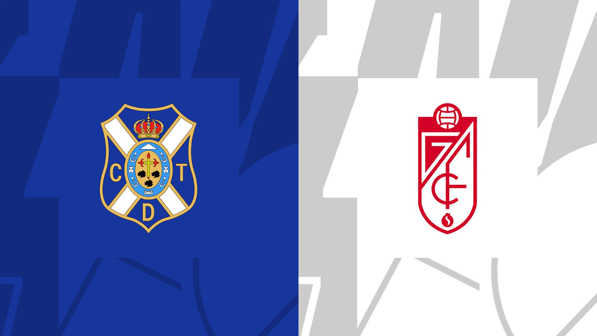 Tenerife vs. Granada