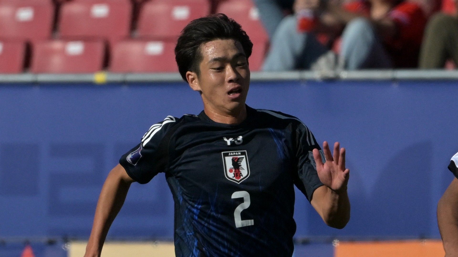 rei umeki-u20-japan-20250927