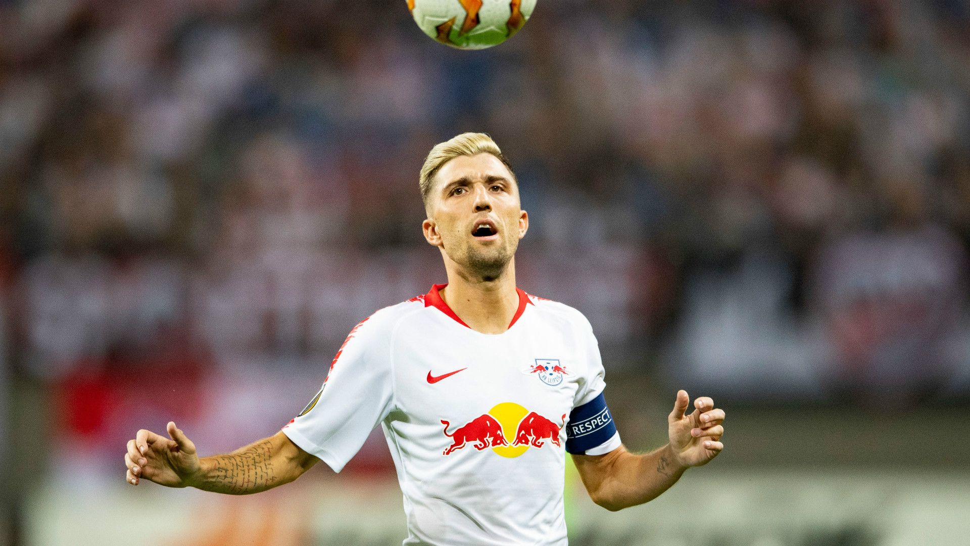 KEVIN KAMPL RB LEIPZIG