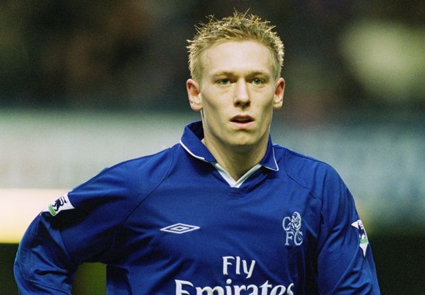 Mikael Forssell