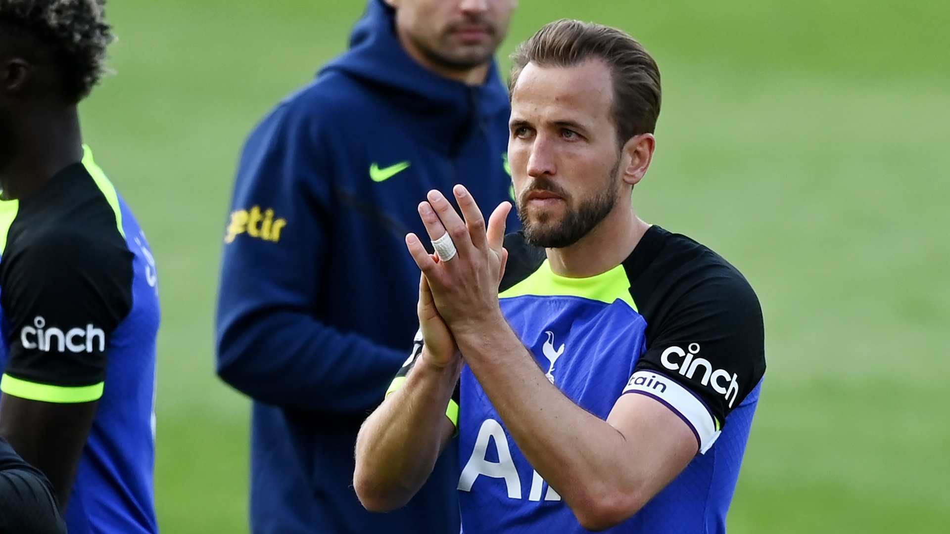 20230528 Harry Kane