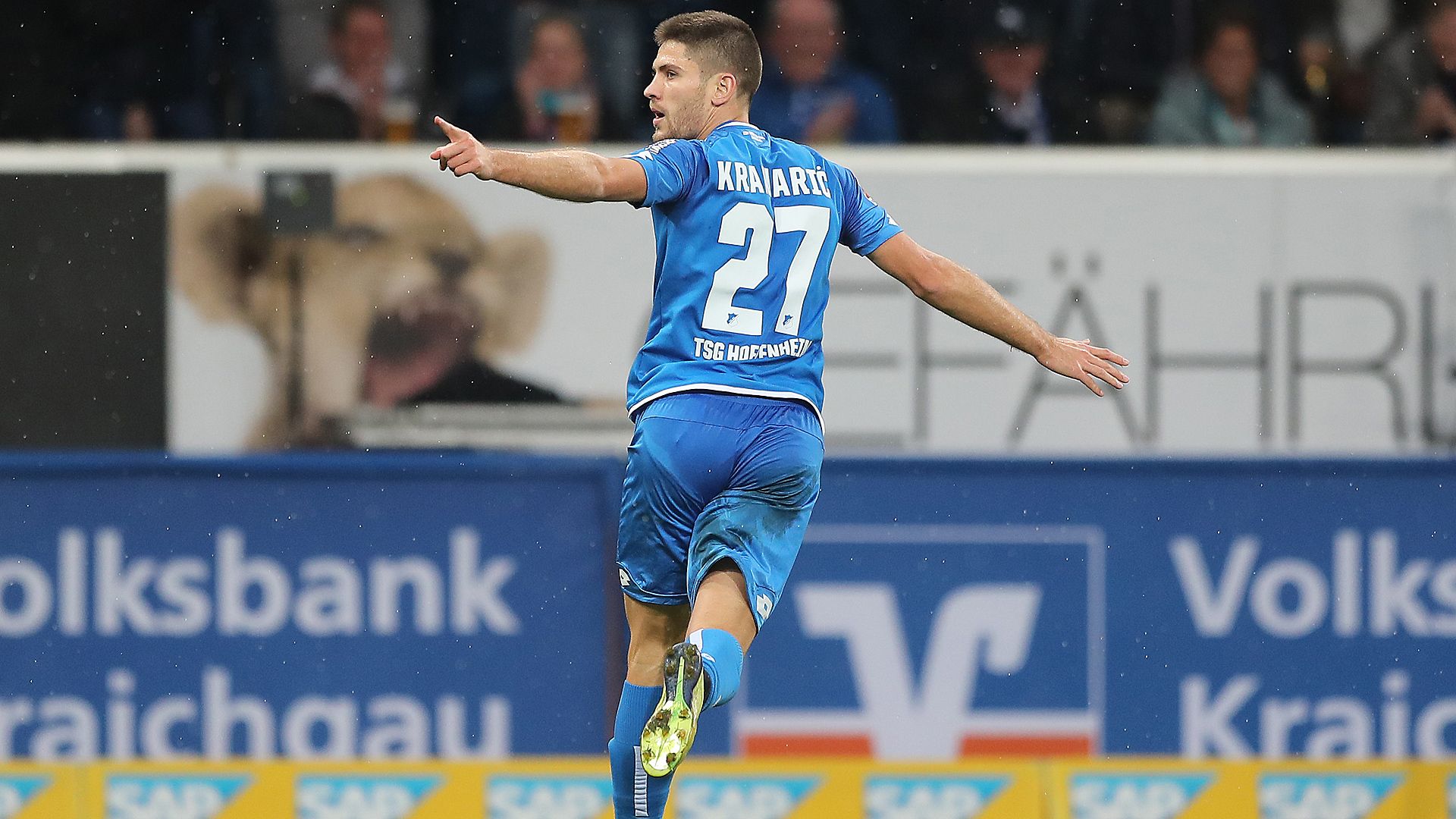Kramaric Hoffenheim