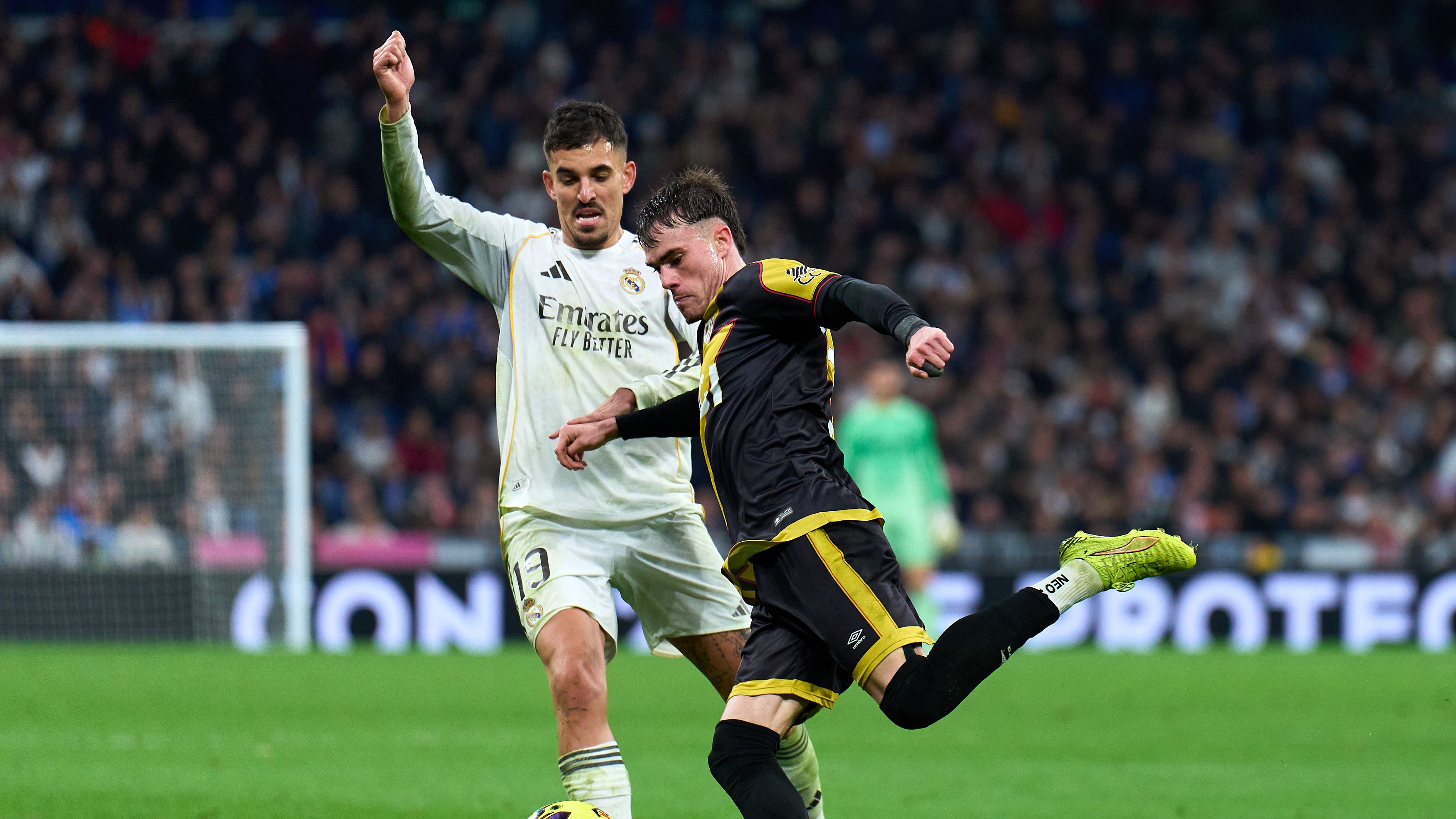 Pep Chavarria Dani Ceballos