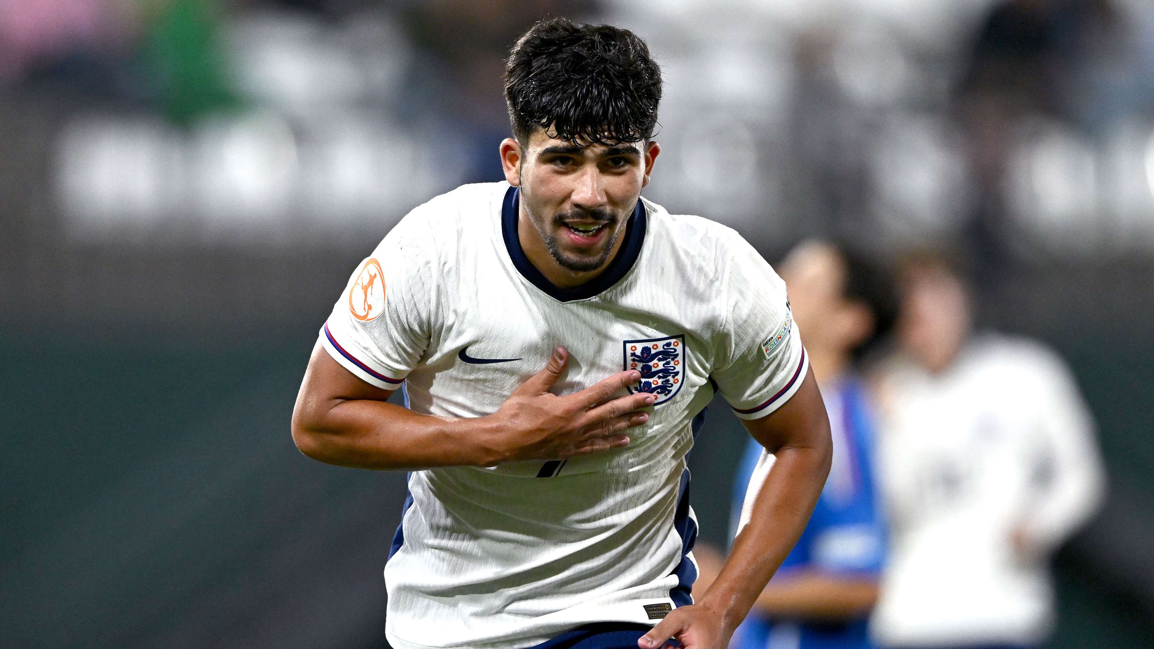 Alejandro Gomes Rodriguez