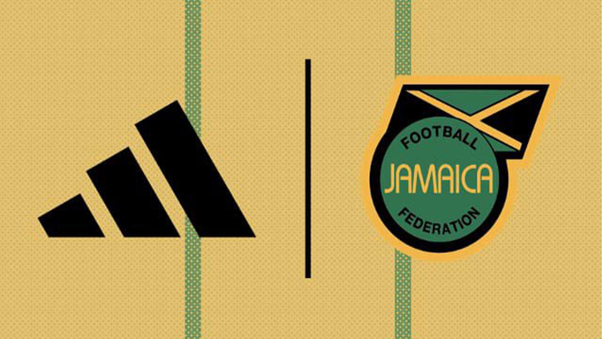 adidas x JFF Partnership