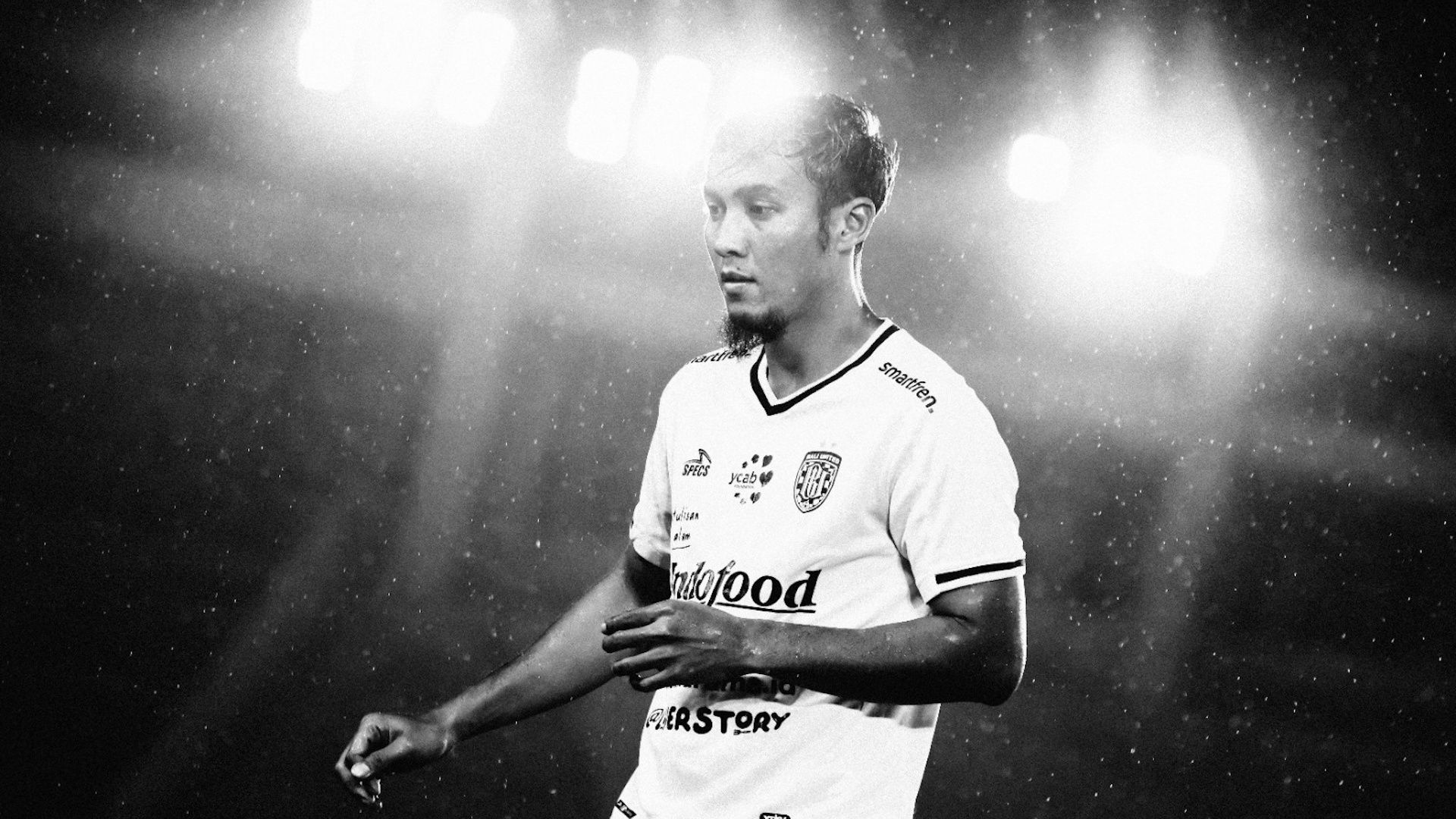 Gunawan Dwi Cahyo - Bali United