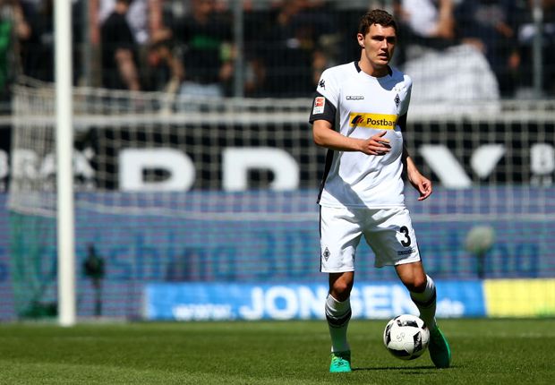 Andreas Christensen