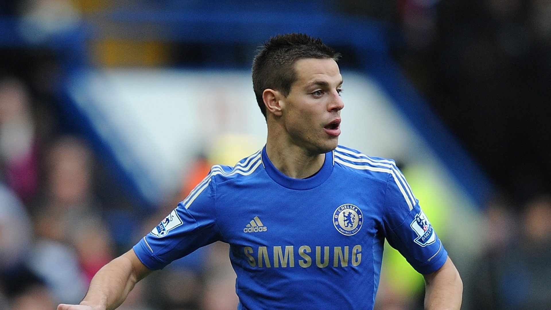 César Azpilicueta