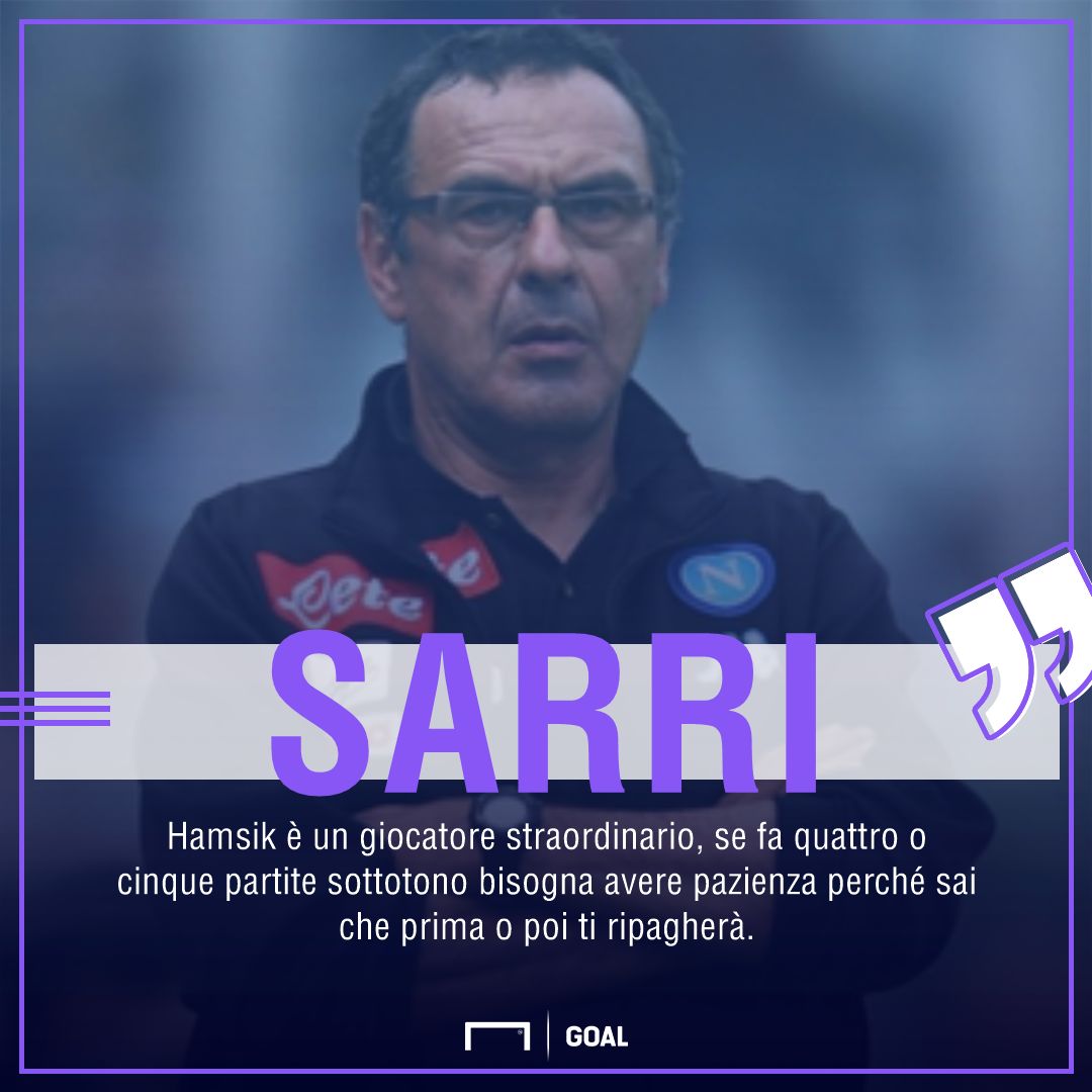PS Sarri
