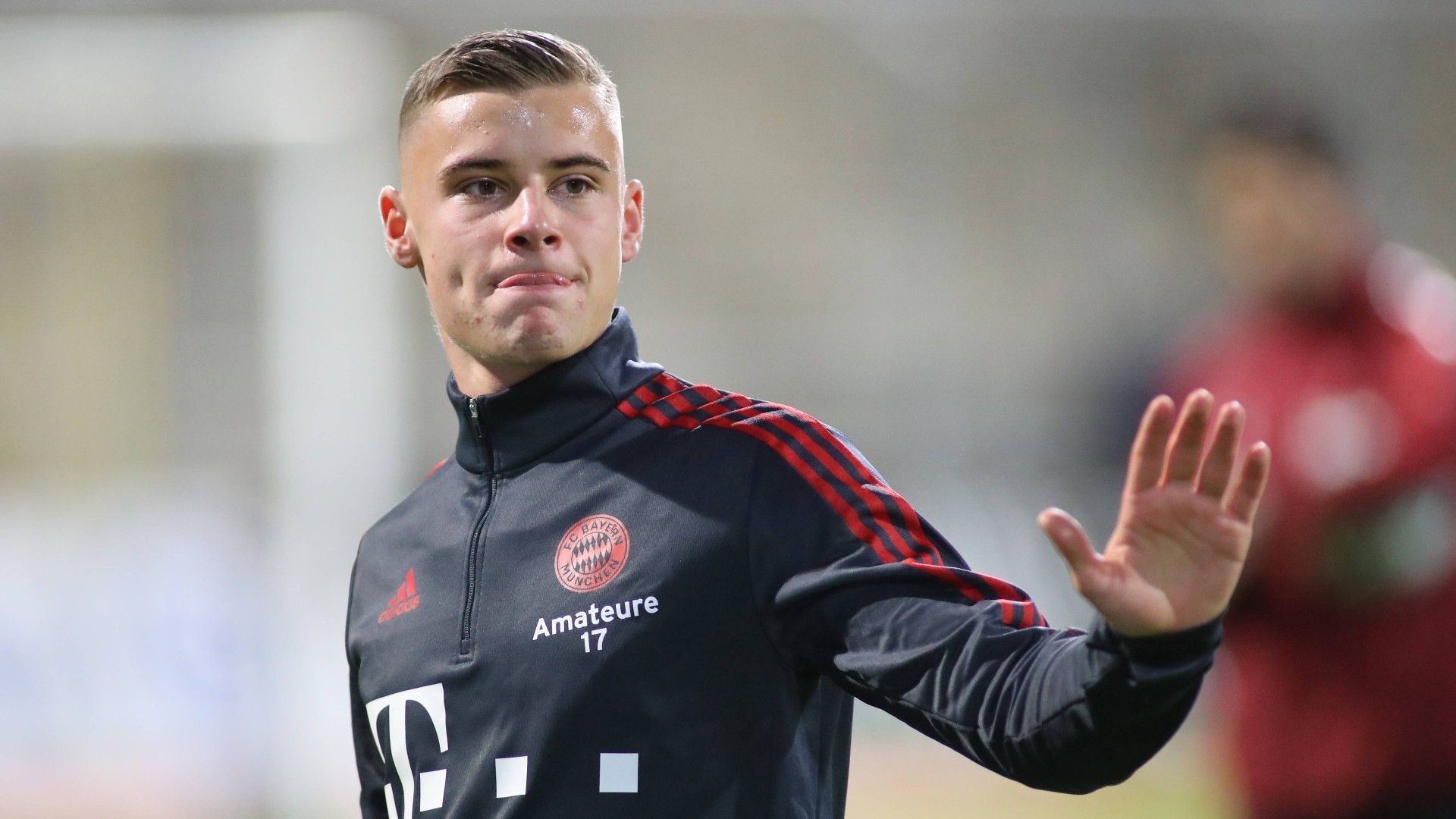 ONLY GERMANY Gabriel Vidovic Bayern