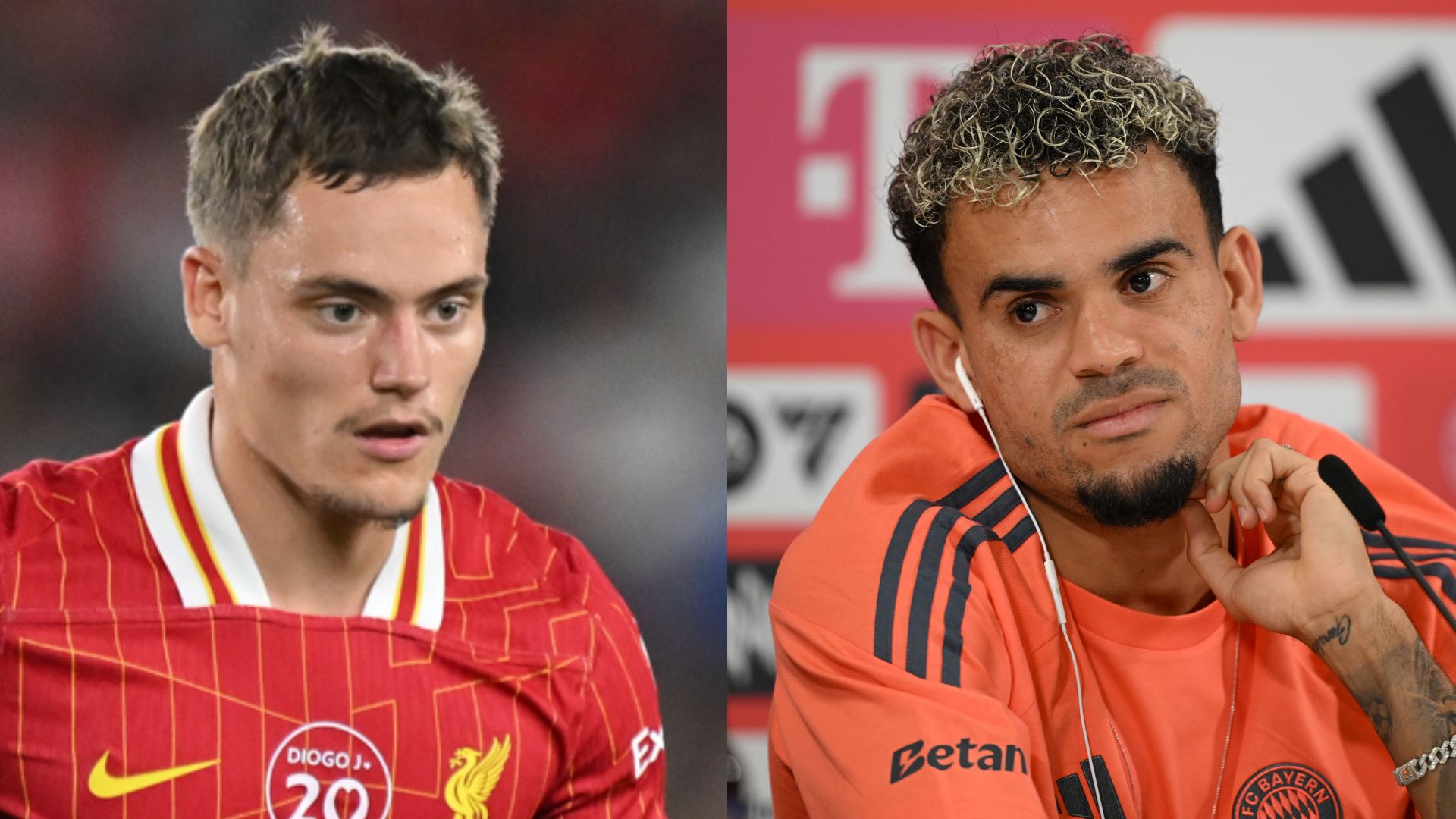 GFX Florian Wirtz Luis Diaz